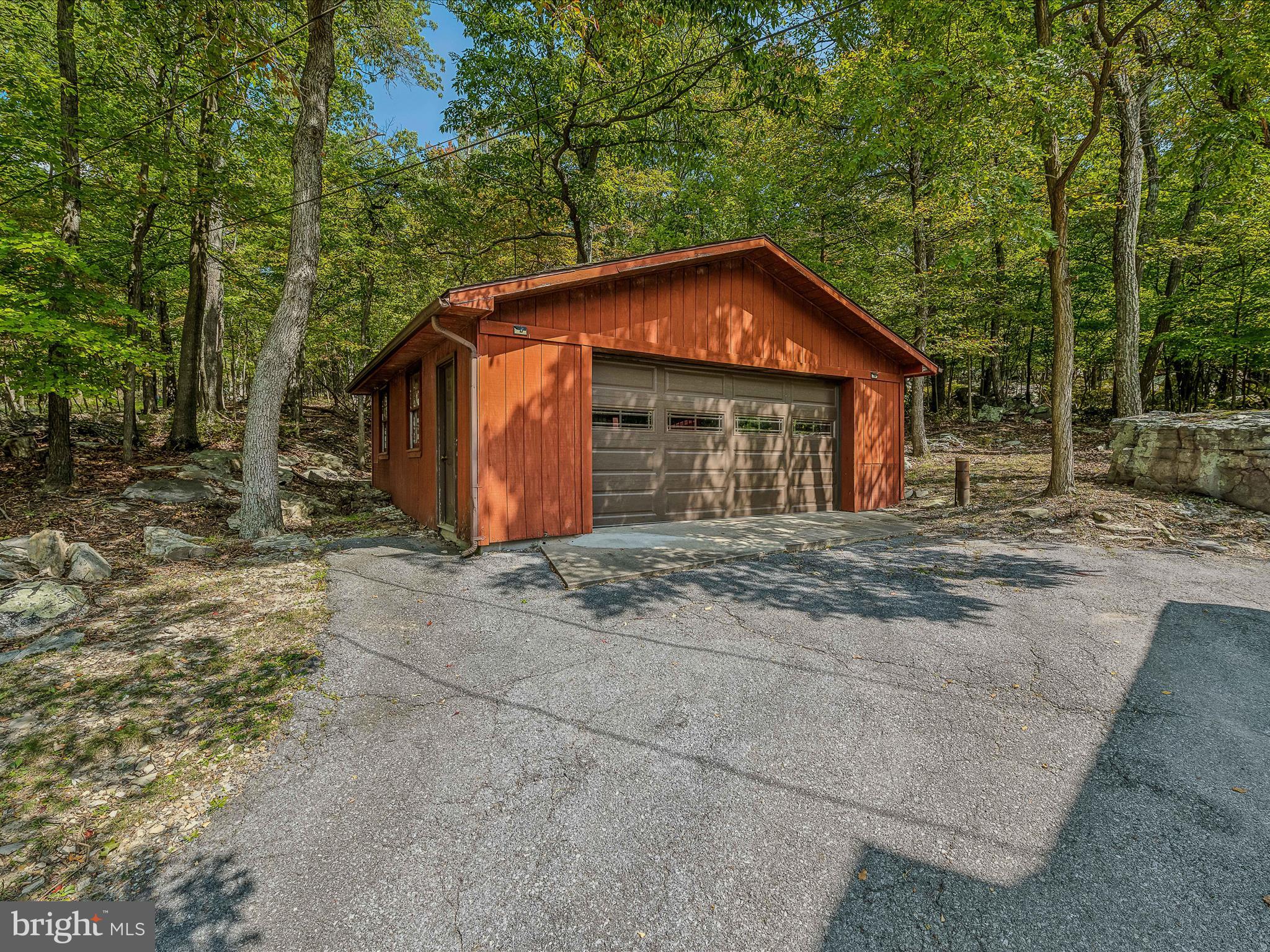 SHANNONDALE - Residential