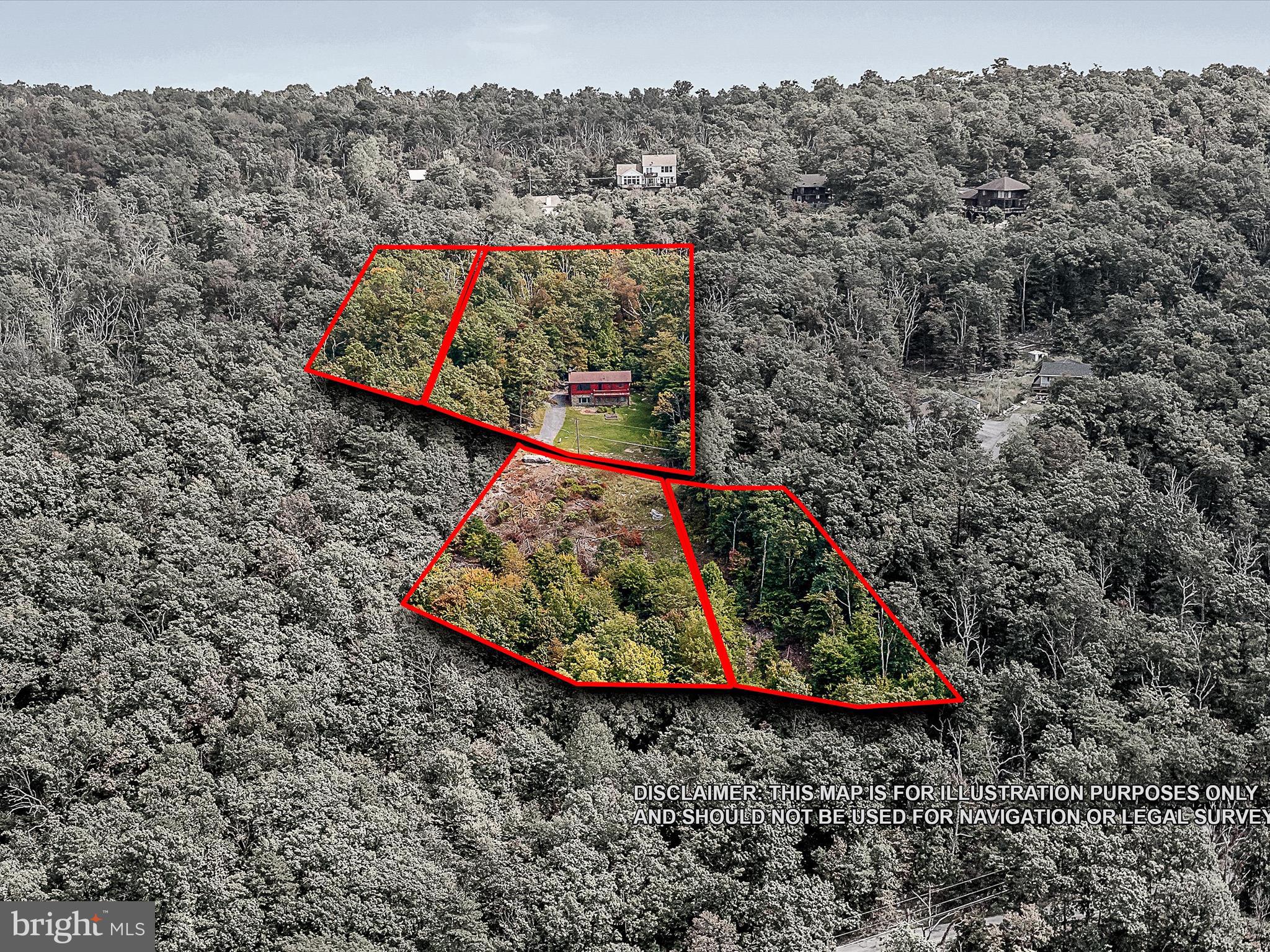 SHANNONDALE - Residential