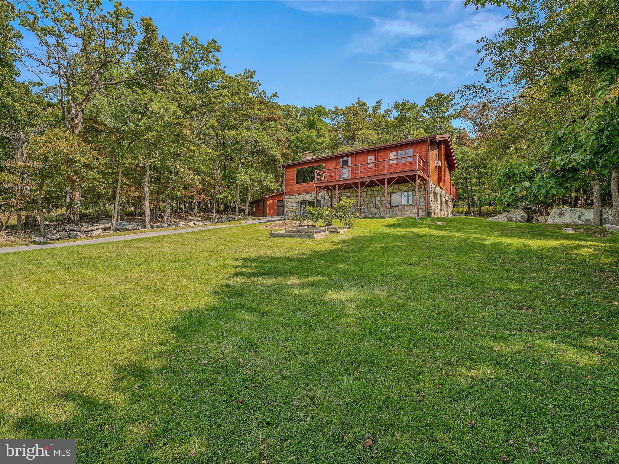 SHANNONDALE - Residential