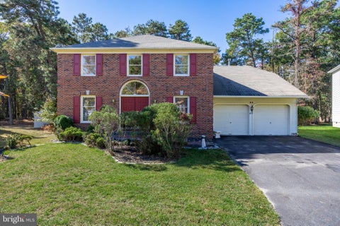 Homes For Rent - 36 Picadilly Circle<br/> MARLTON, NJ 08053