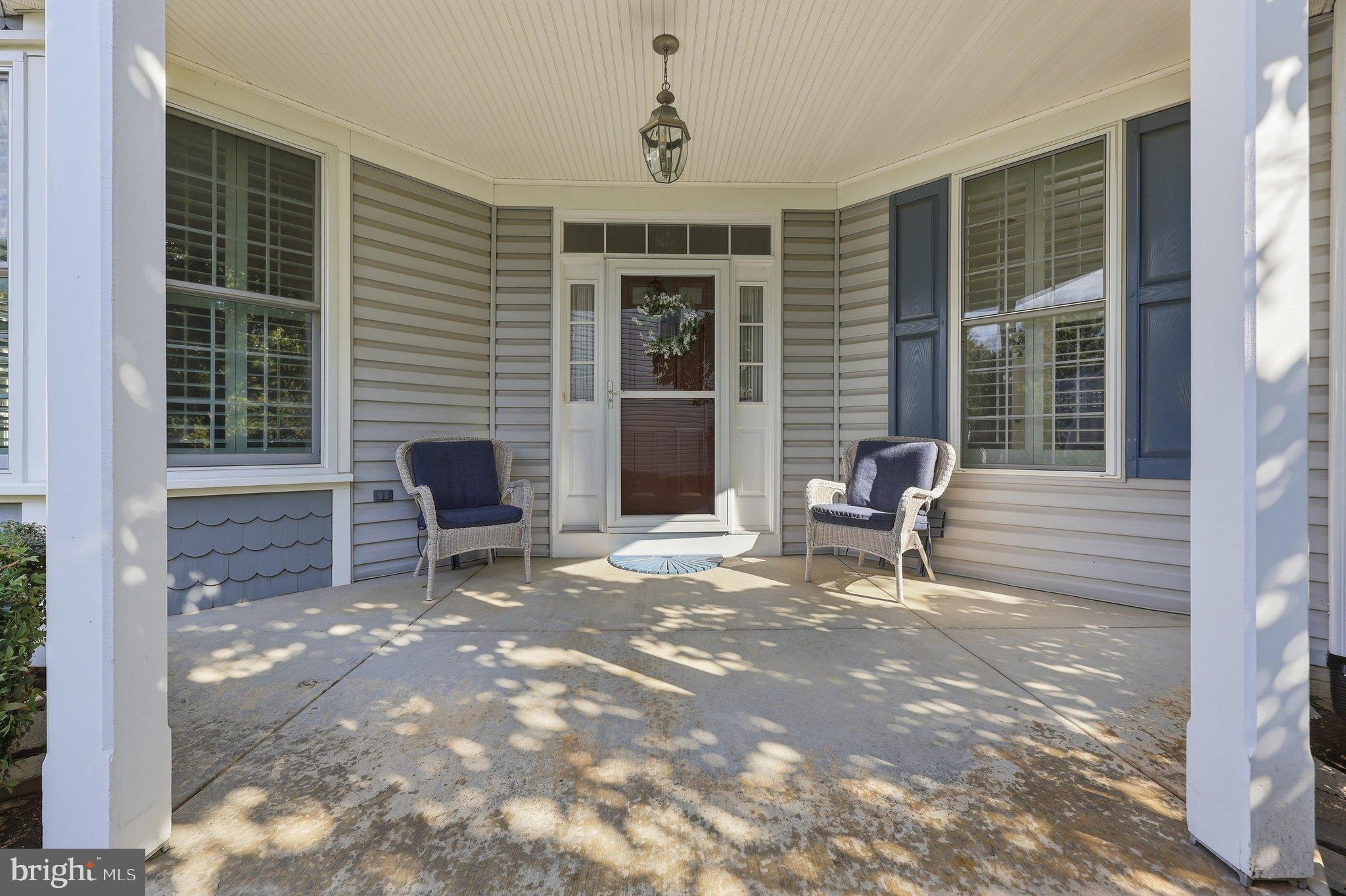 2550 BEAR DEN ROAD
