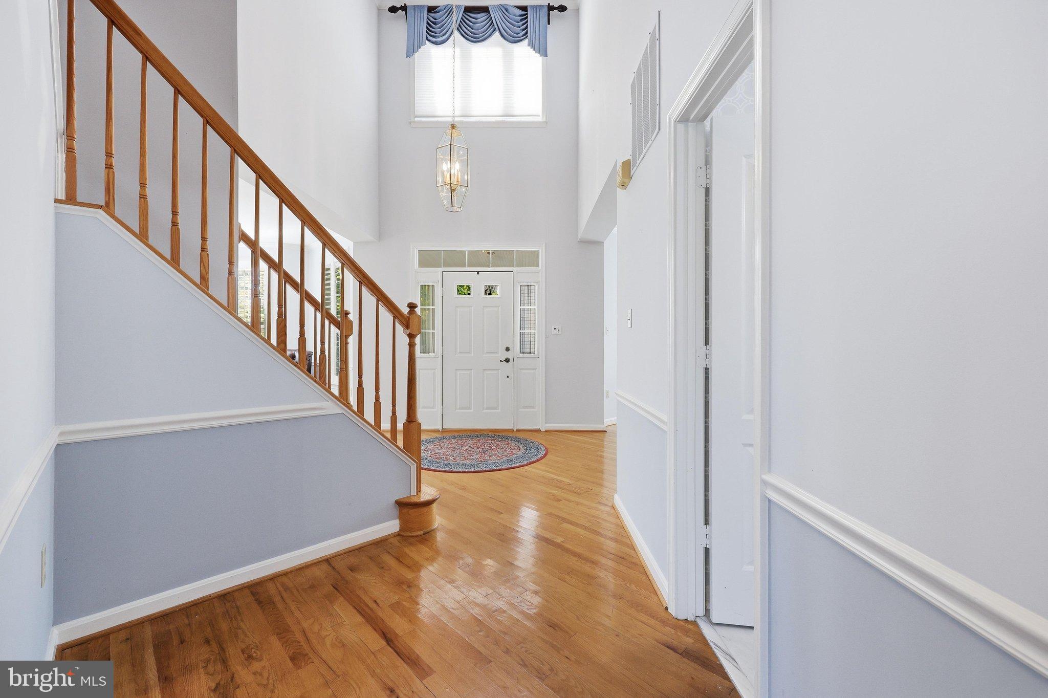 2550 BEAR DEN ROAD