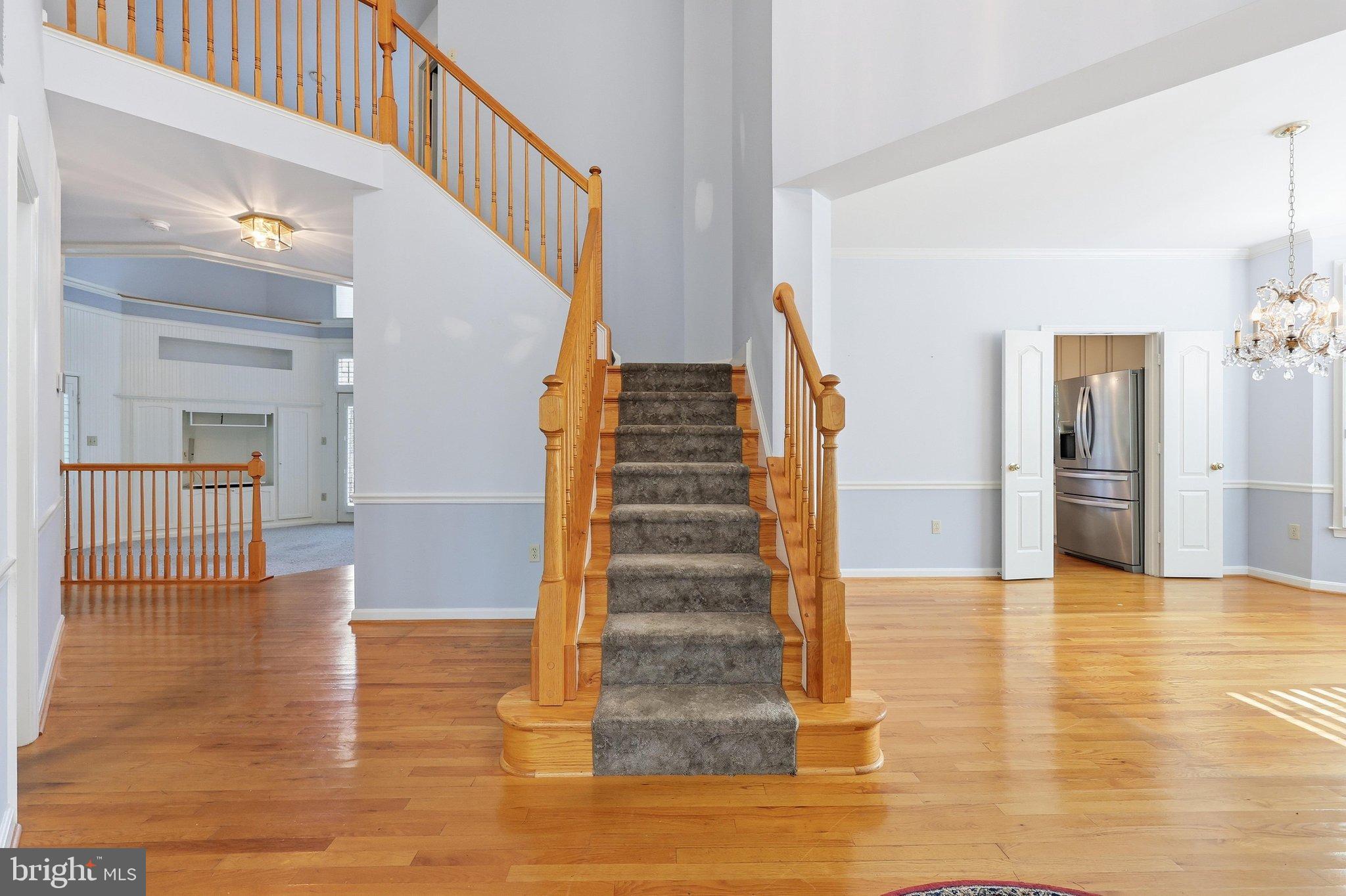 2550 BEAR DEN ROAD