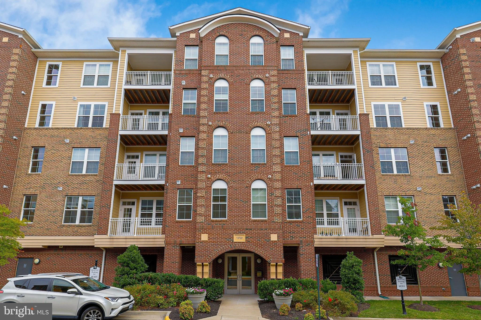 13722 Neil Armstrong Avenue Unit 406, Herndon, VA 20171