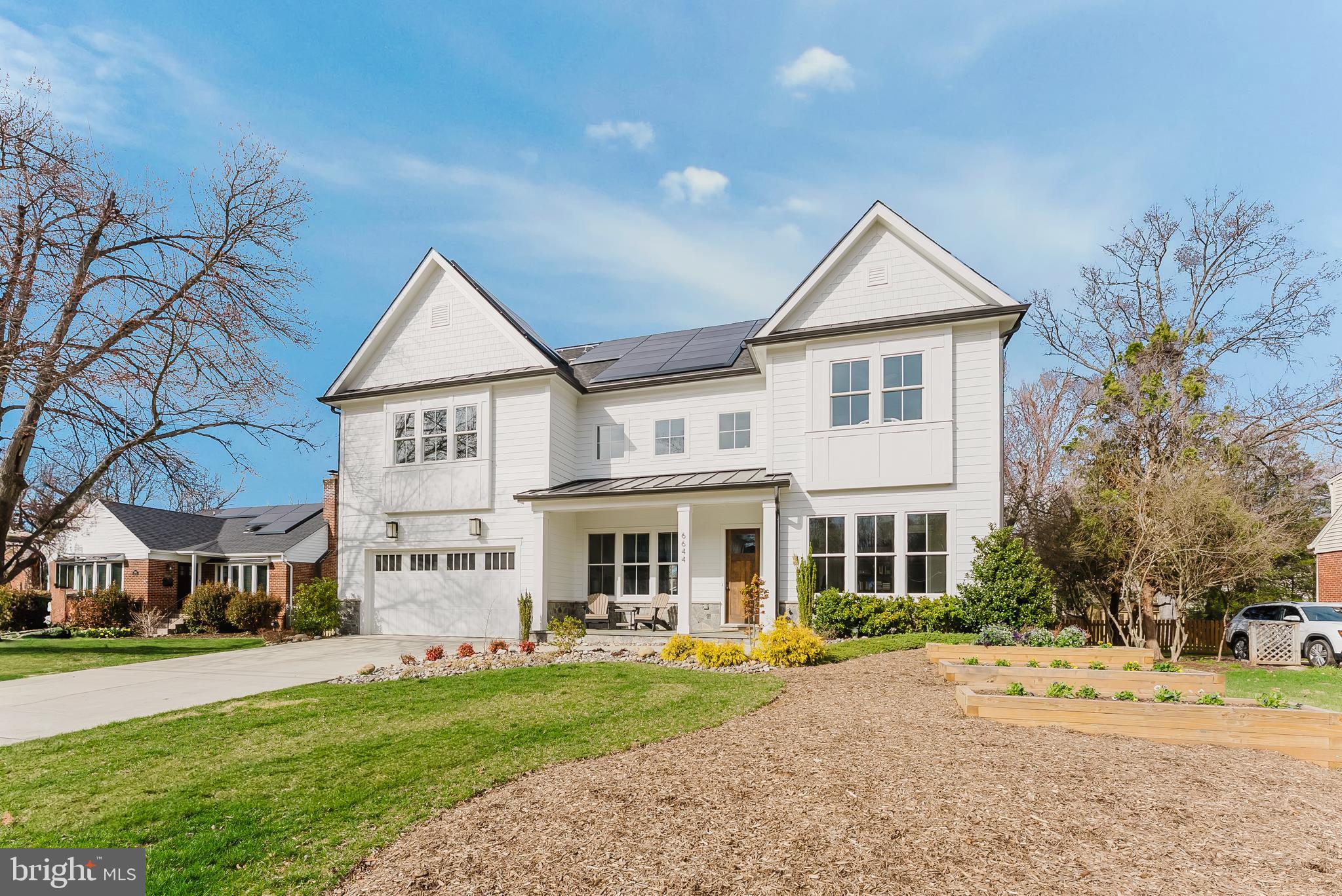 KENT GARDENS - Residential