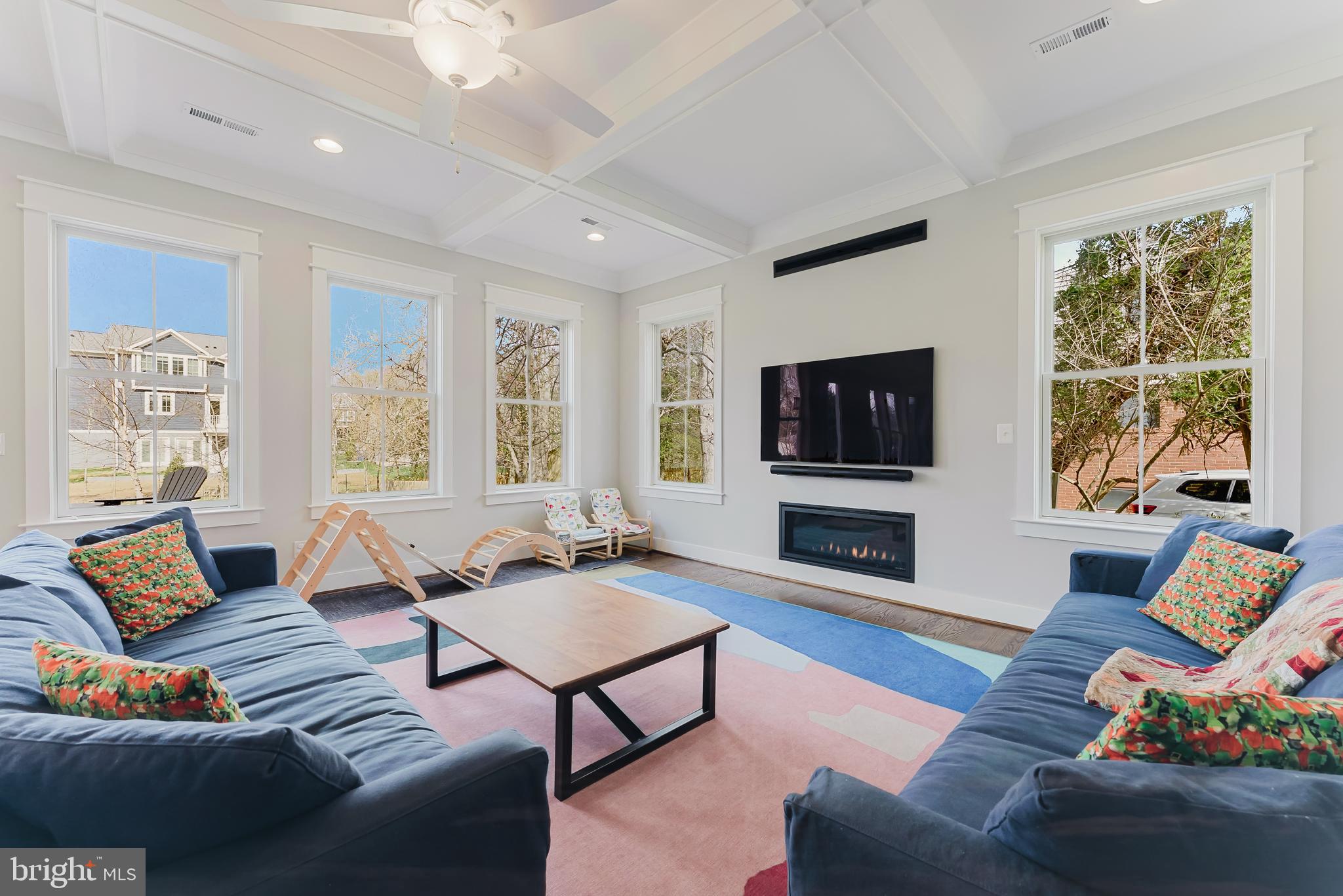 KENT GARDENS - Residential