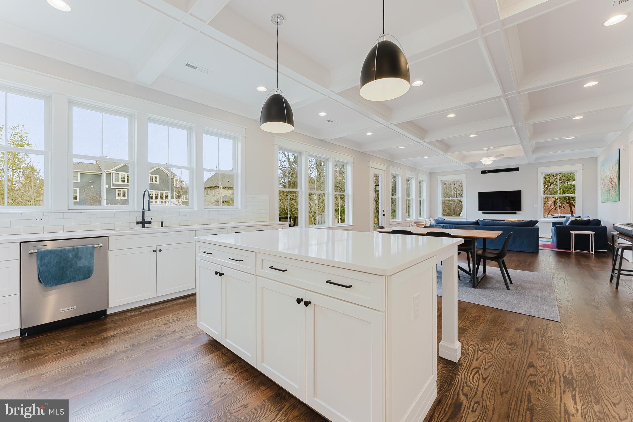 KENT GARDENS - Residential