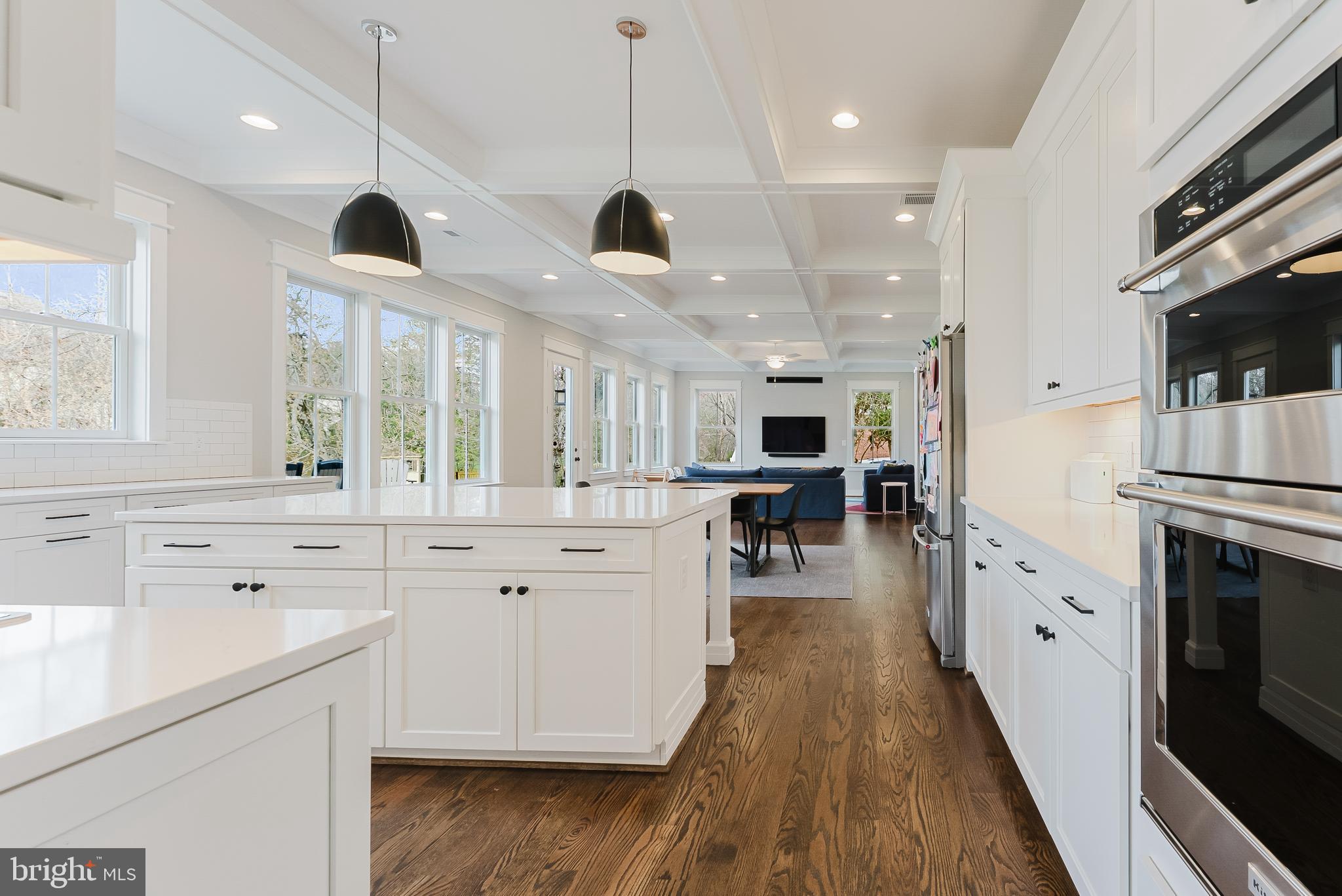 KENT GARDENS - Residential