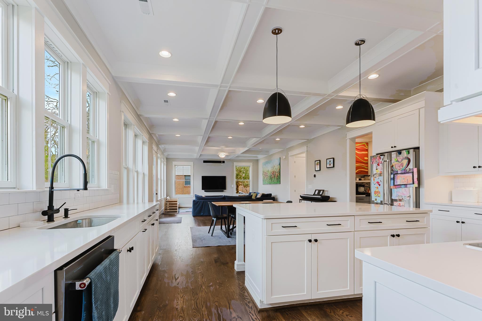 KENT GARDENS - Residential