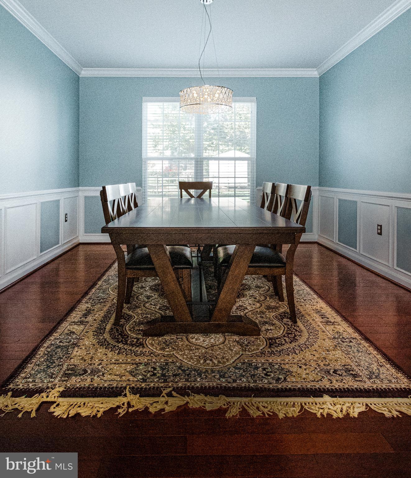 POTOMAC STATION - Residential