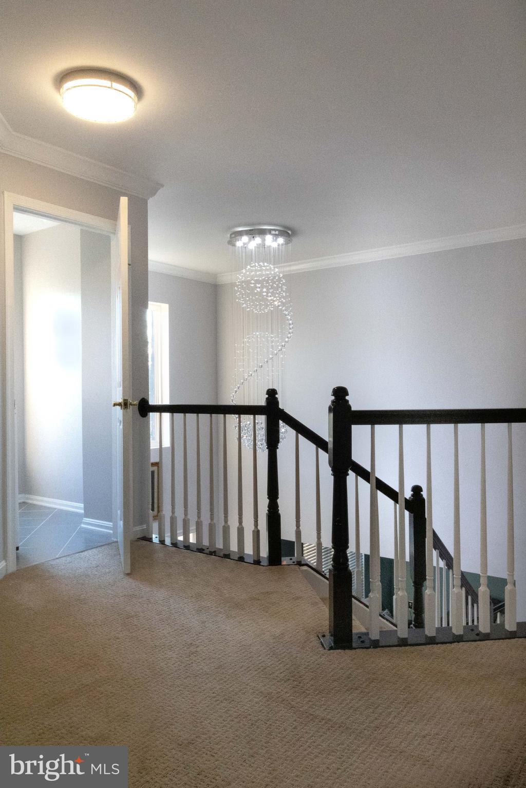 POTOMAC STATION - Residential