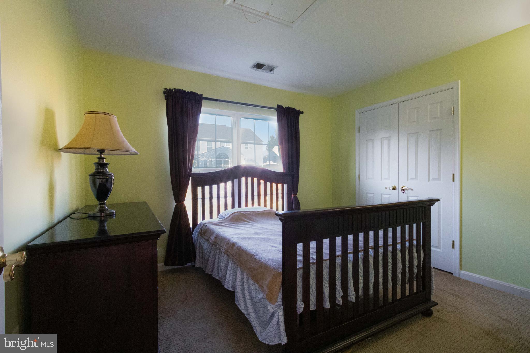 POTOMAC STATION - Residential