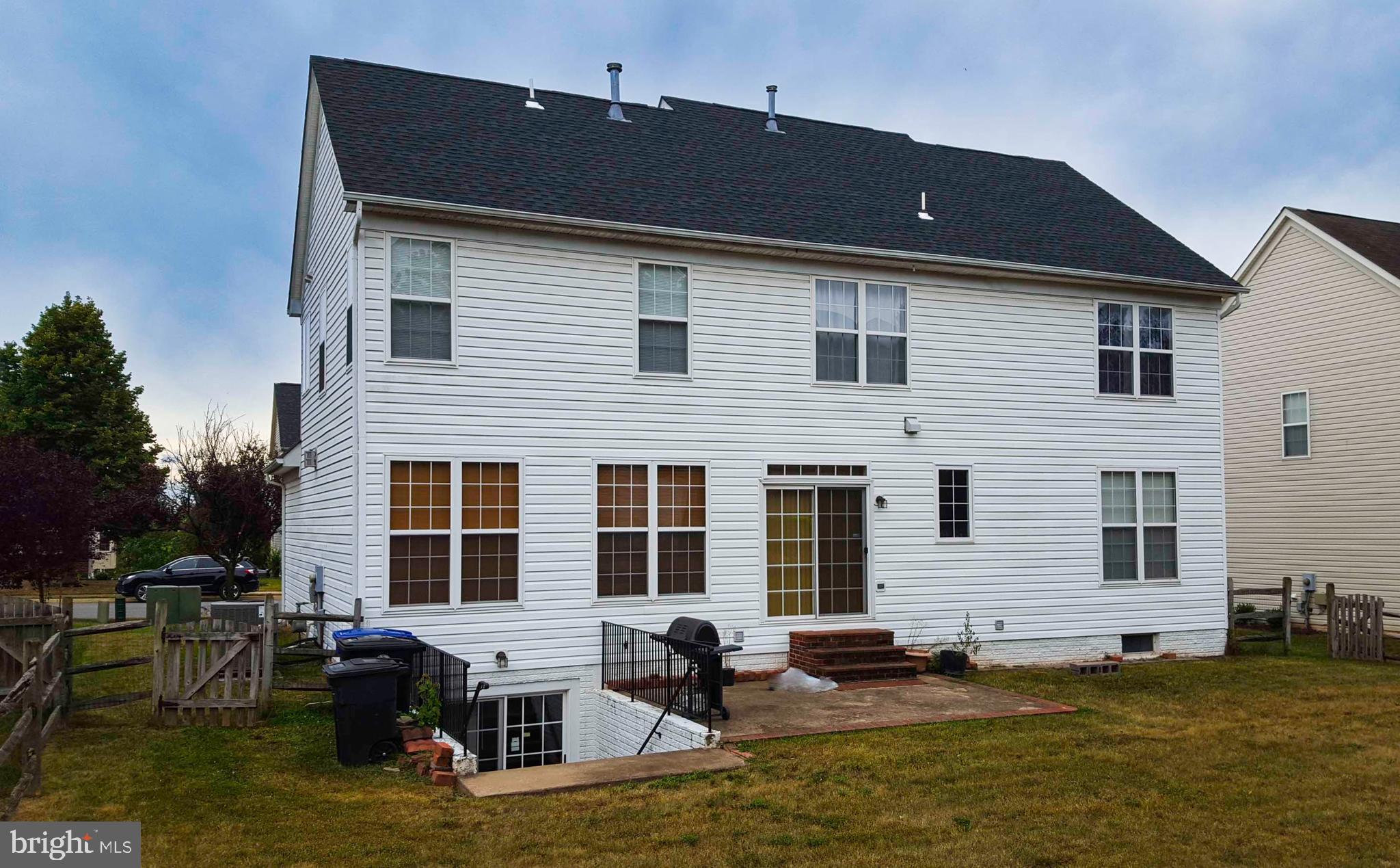 POTOMAC STATION - Residential