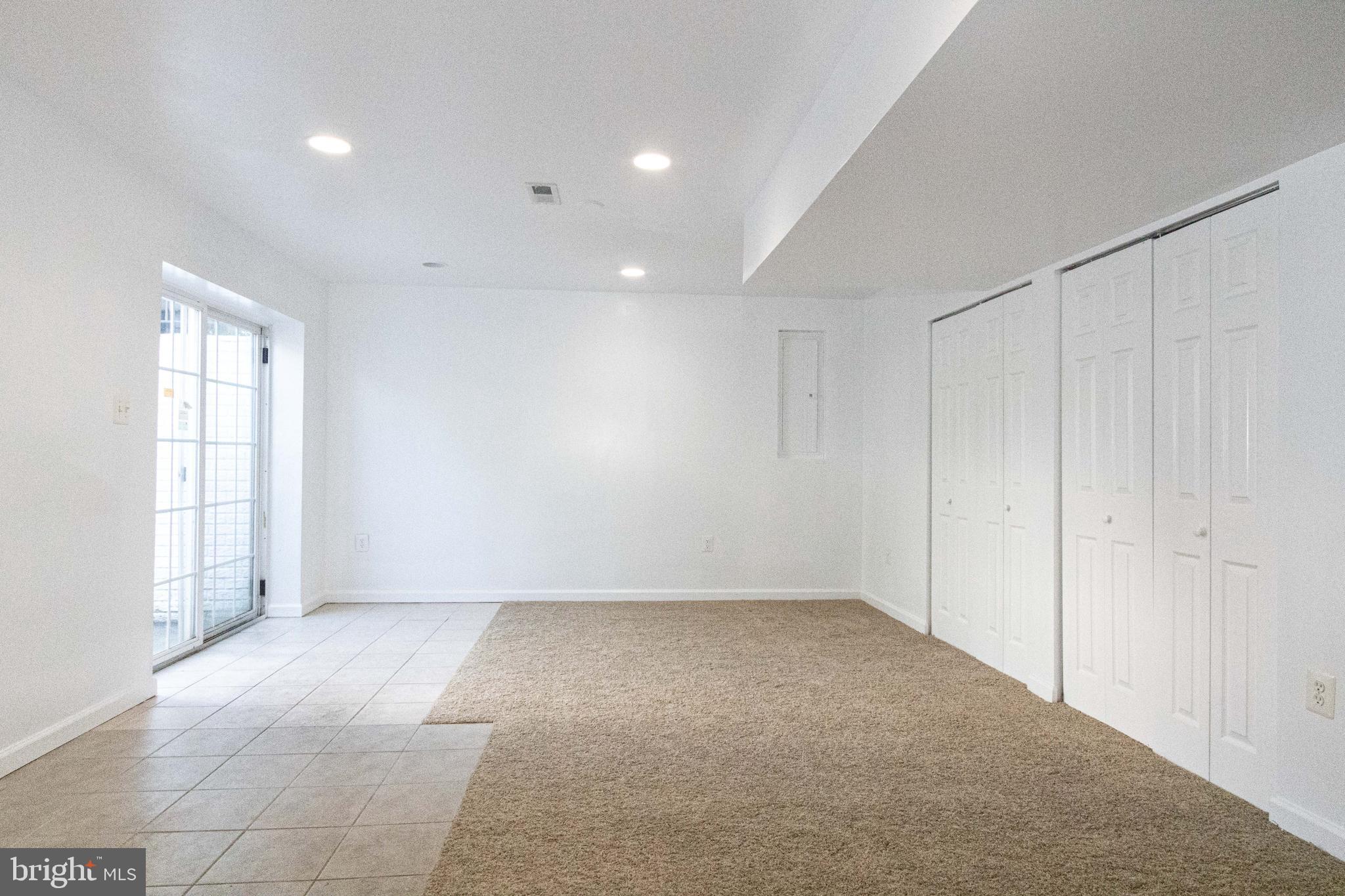 POTOMAC STATION - Residential