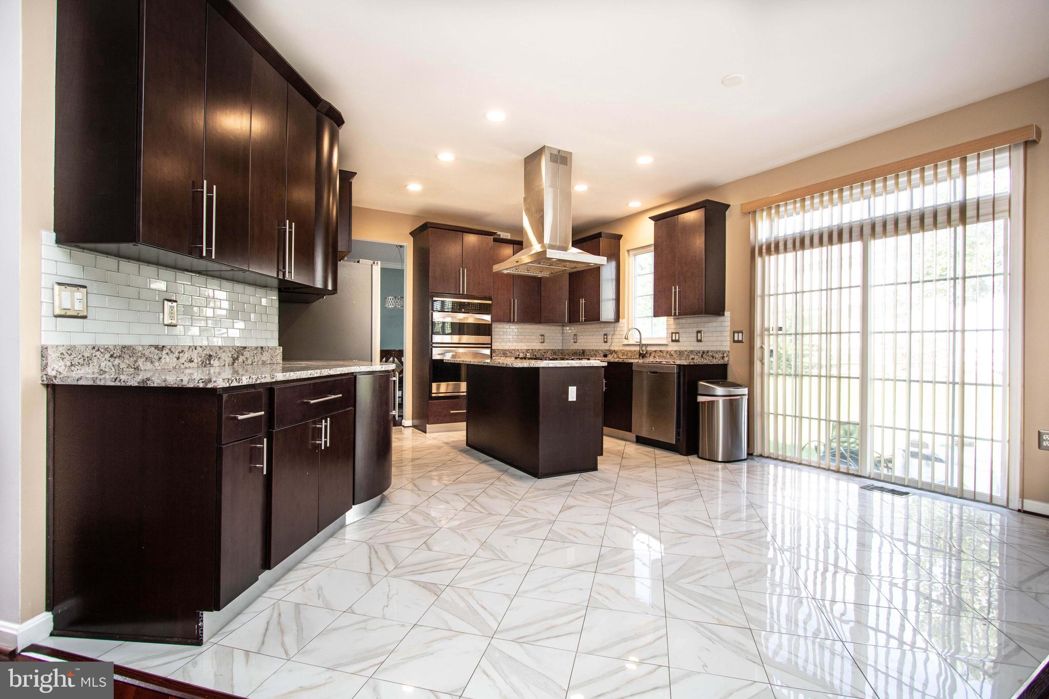 POTOMAC STATION - Residential