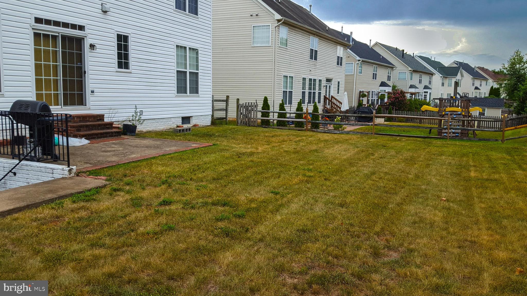 POTOMAC STATION - Residential