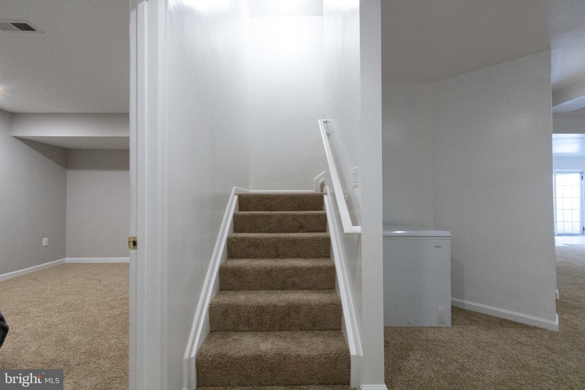 POTOMAC STATION - Residential