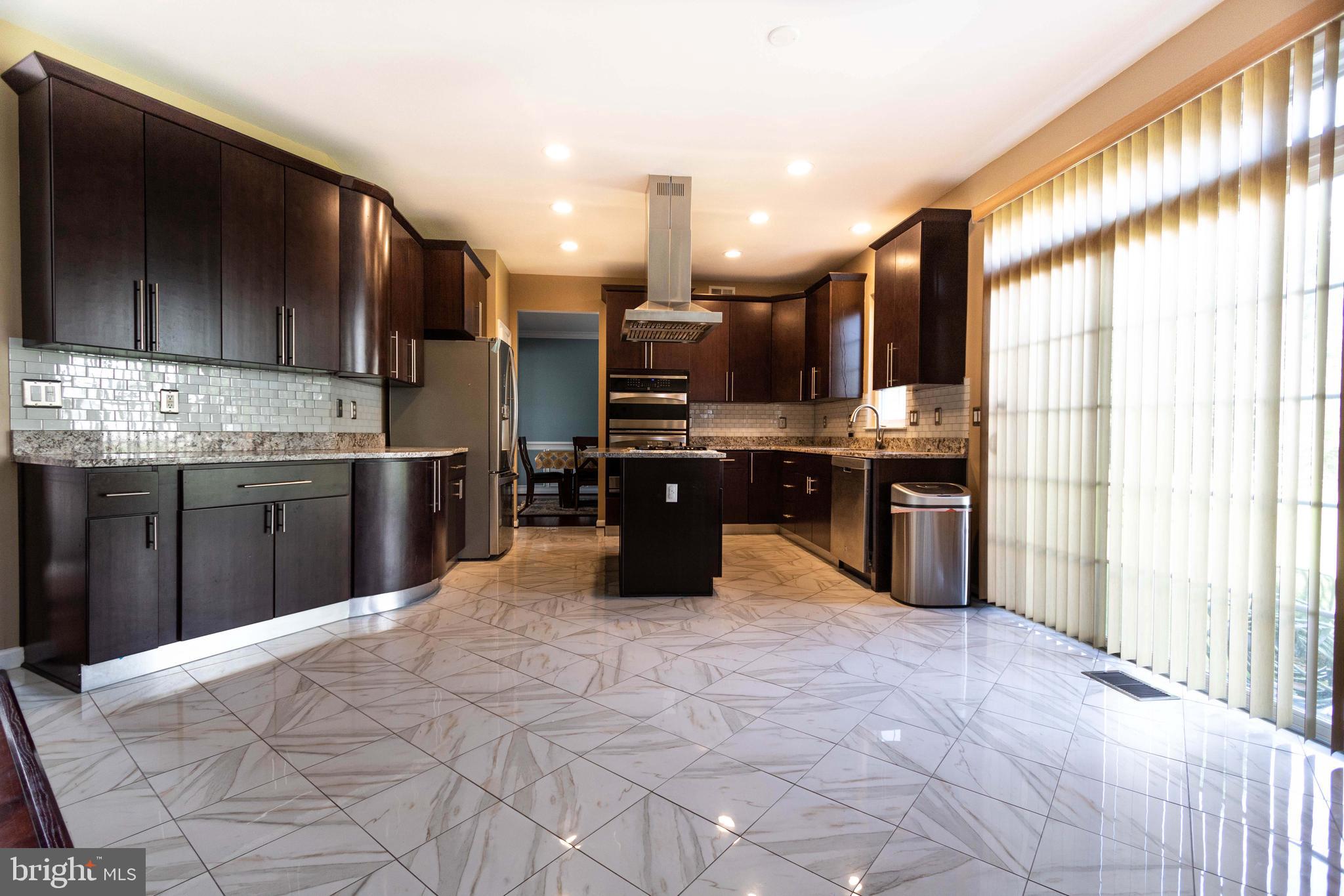 POTOMAC STATION - Residential