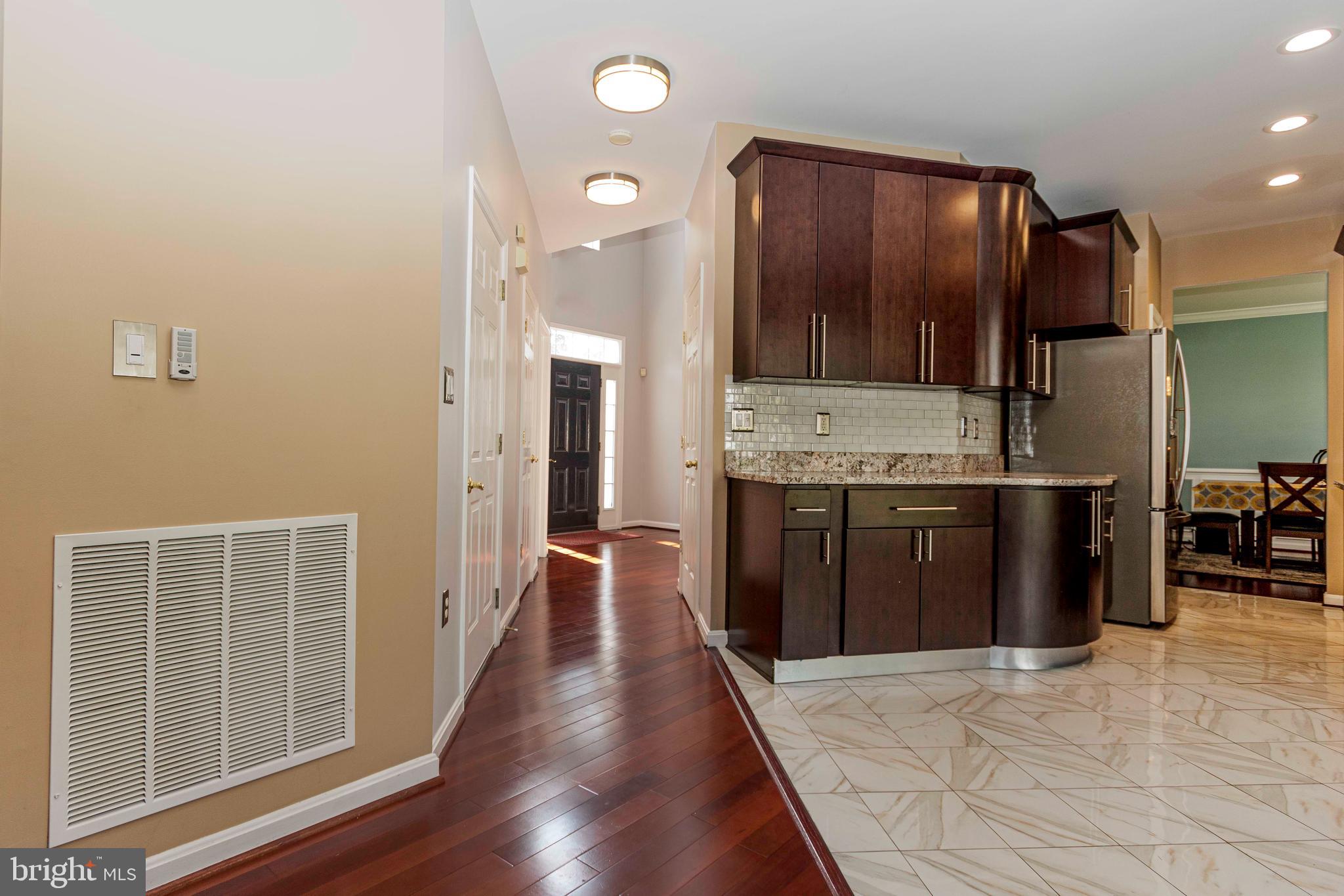 POTOMAC STATION - Residential