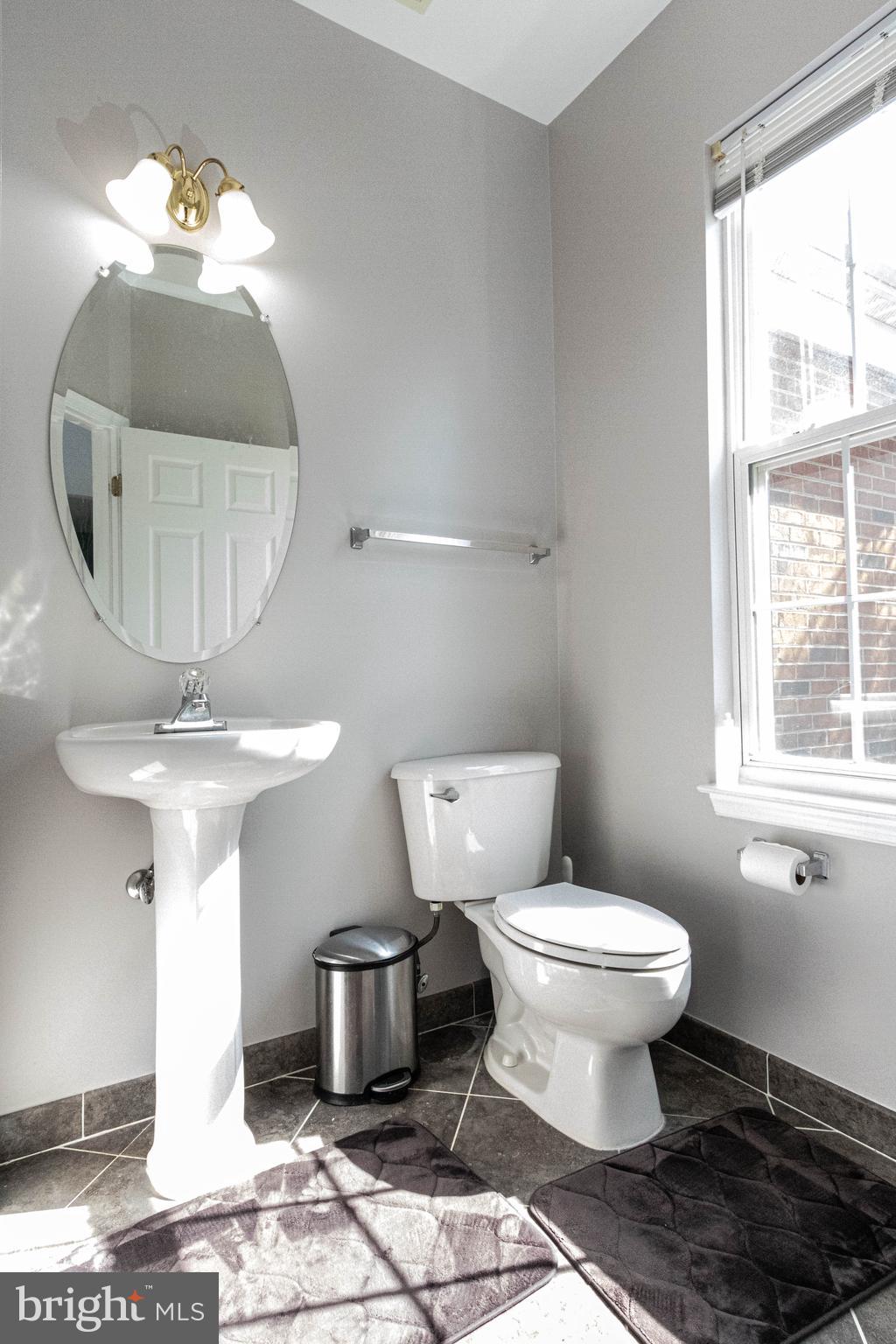 POTOMAC STATION - Residential