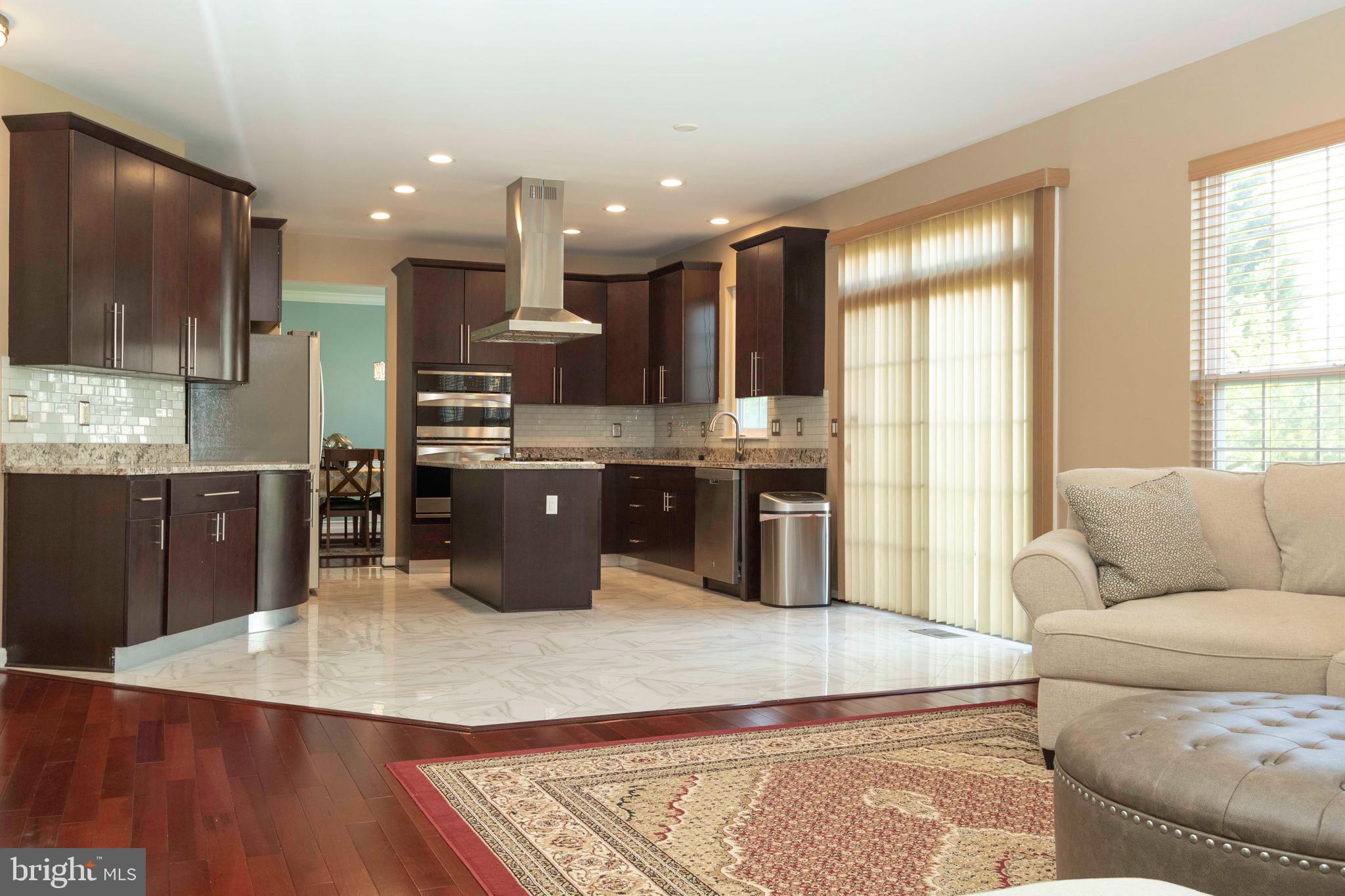 POTOMAC STATION - Residential