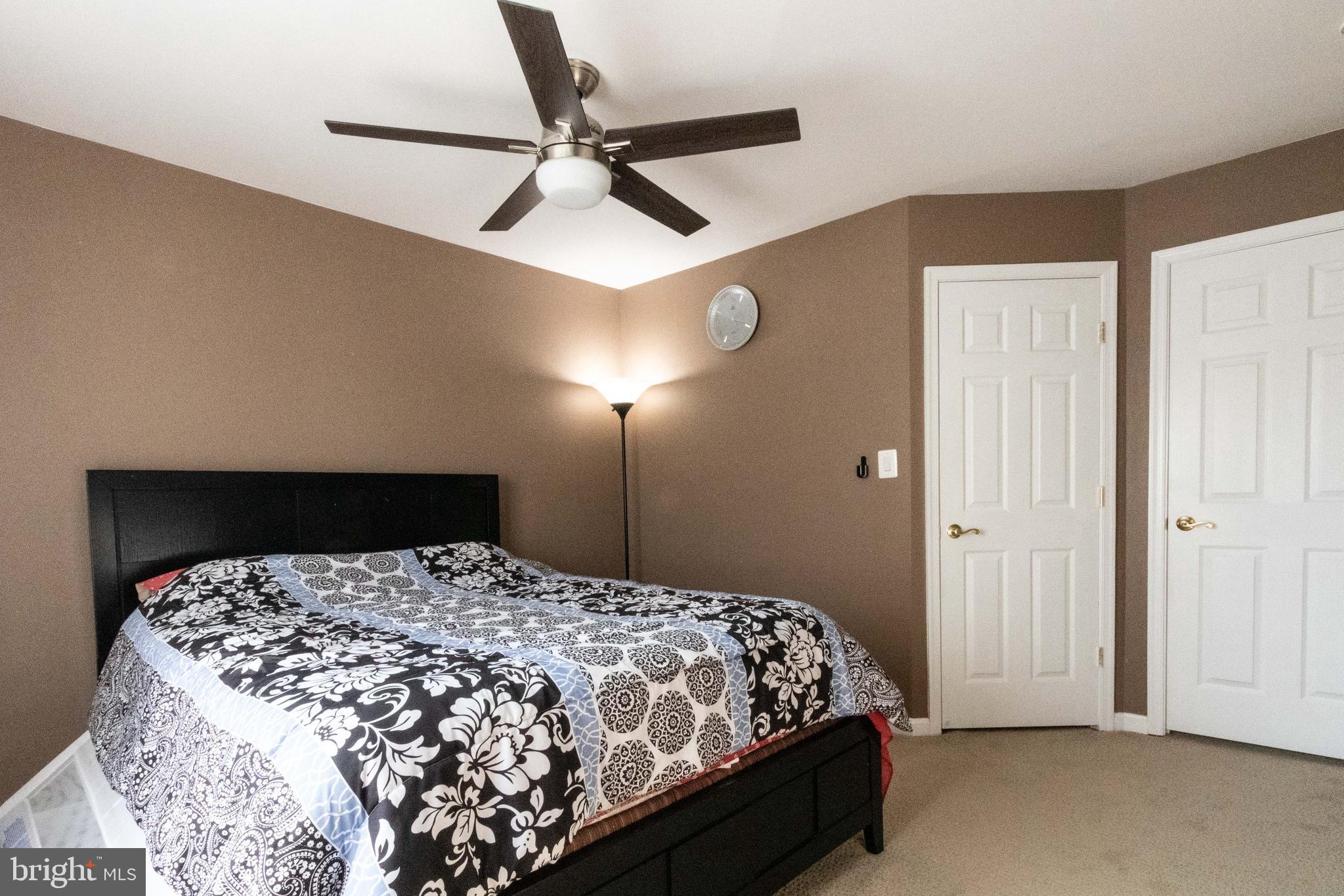 POTOMAC STATION - Residential