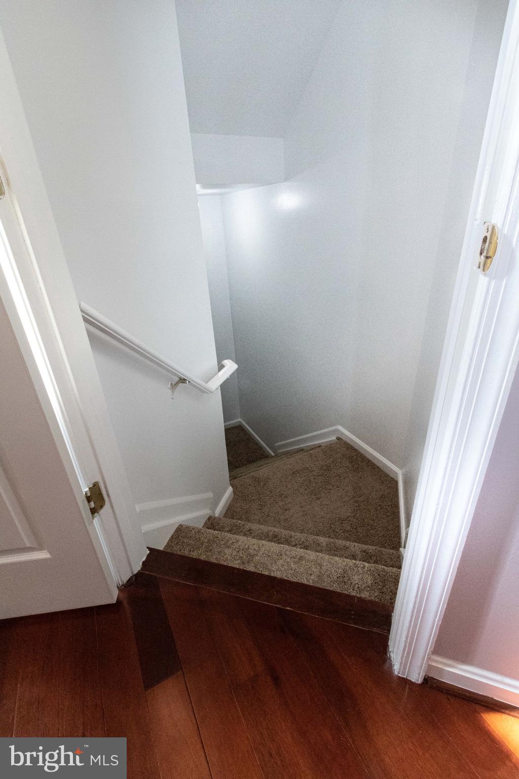 POTOMAC STATION - Residential