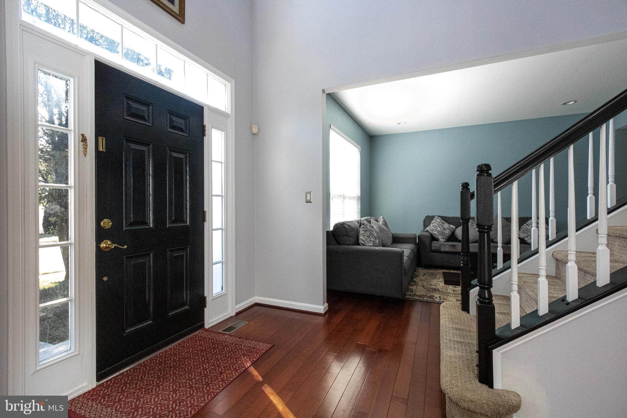 POTOMAC STATION - Residential