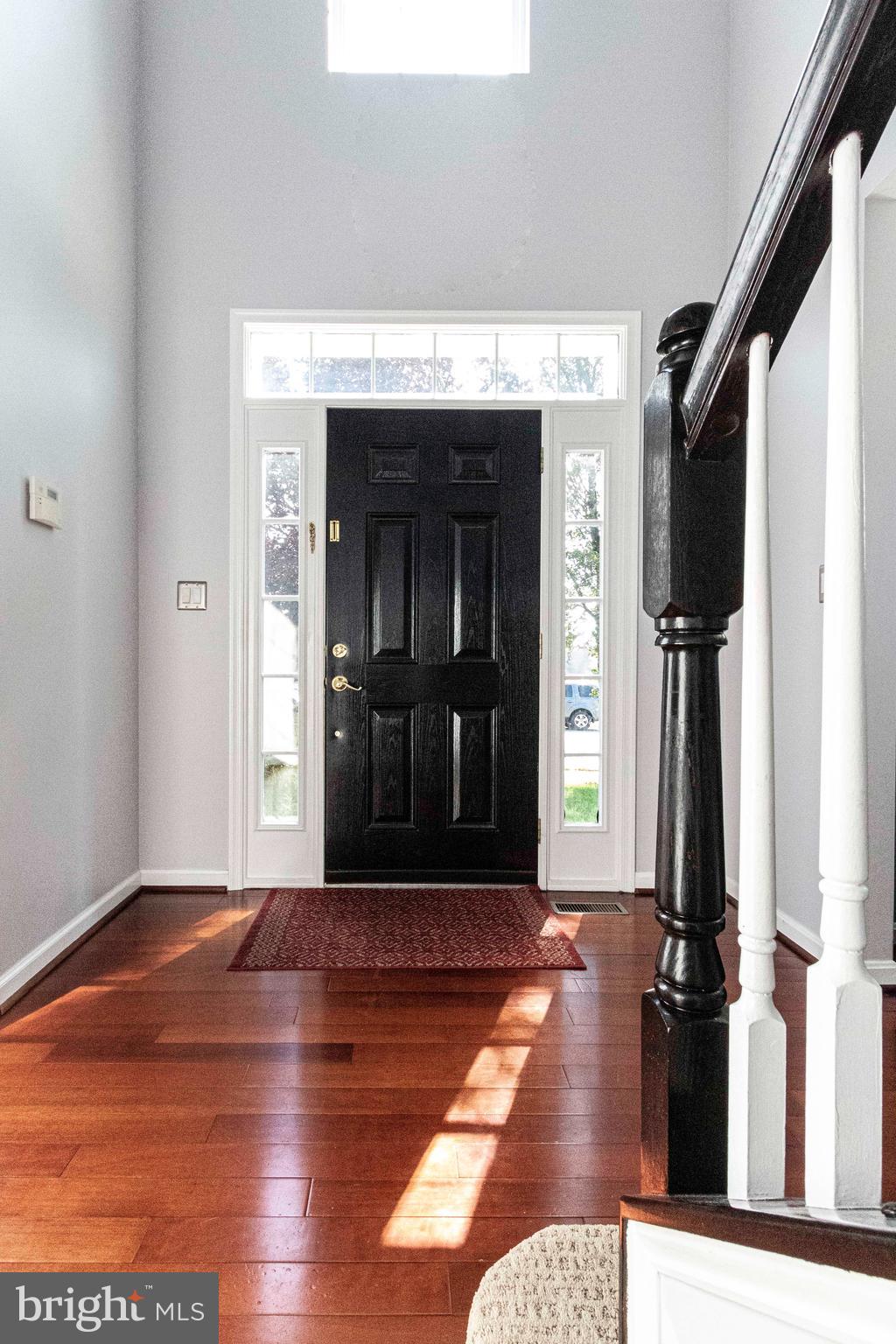 POTOMAC STATION - Residential