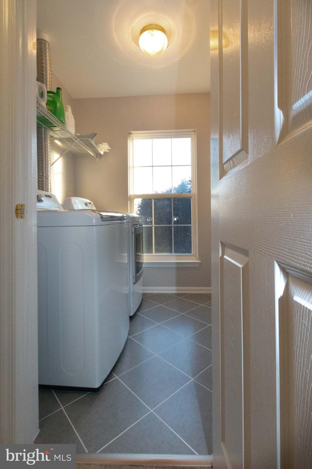 POTOMAC STATION - Residential