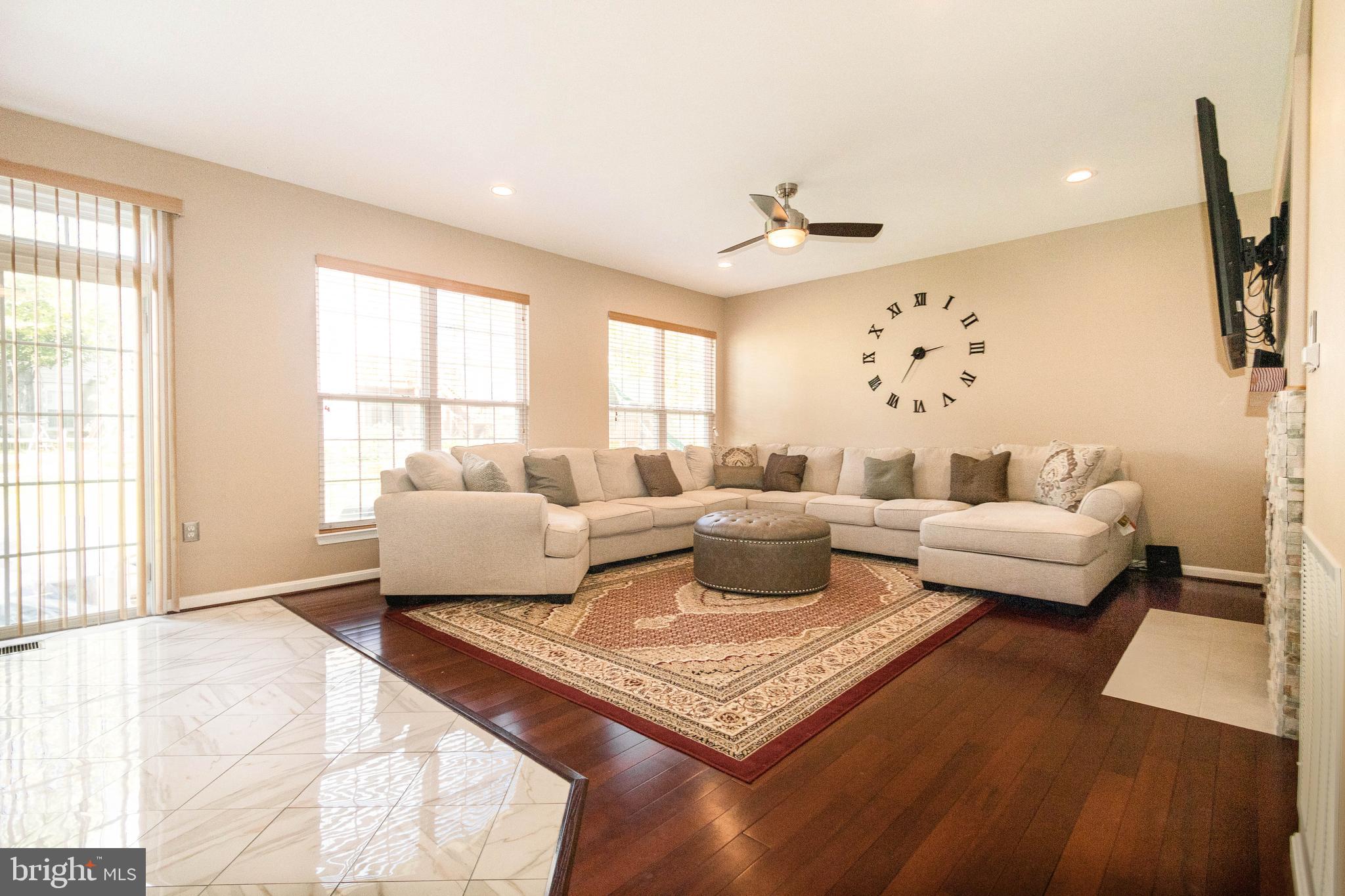 POTOMAC STATION - Residential