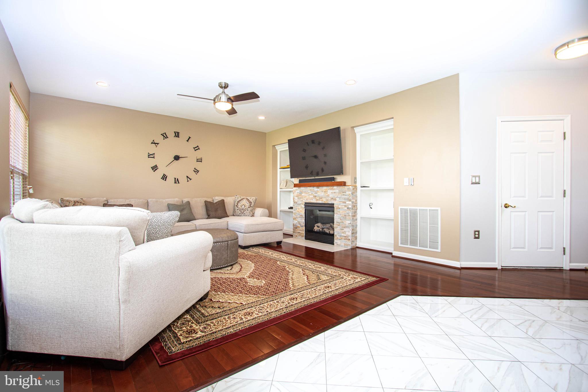 POTOMAC STATION - Residential