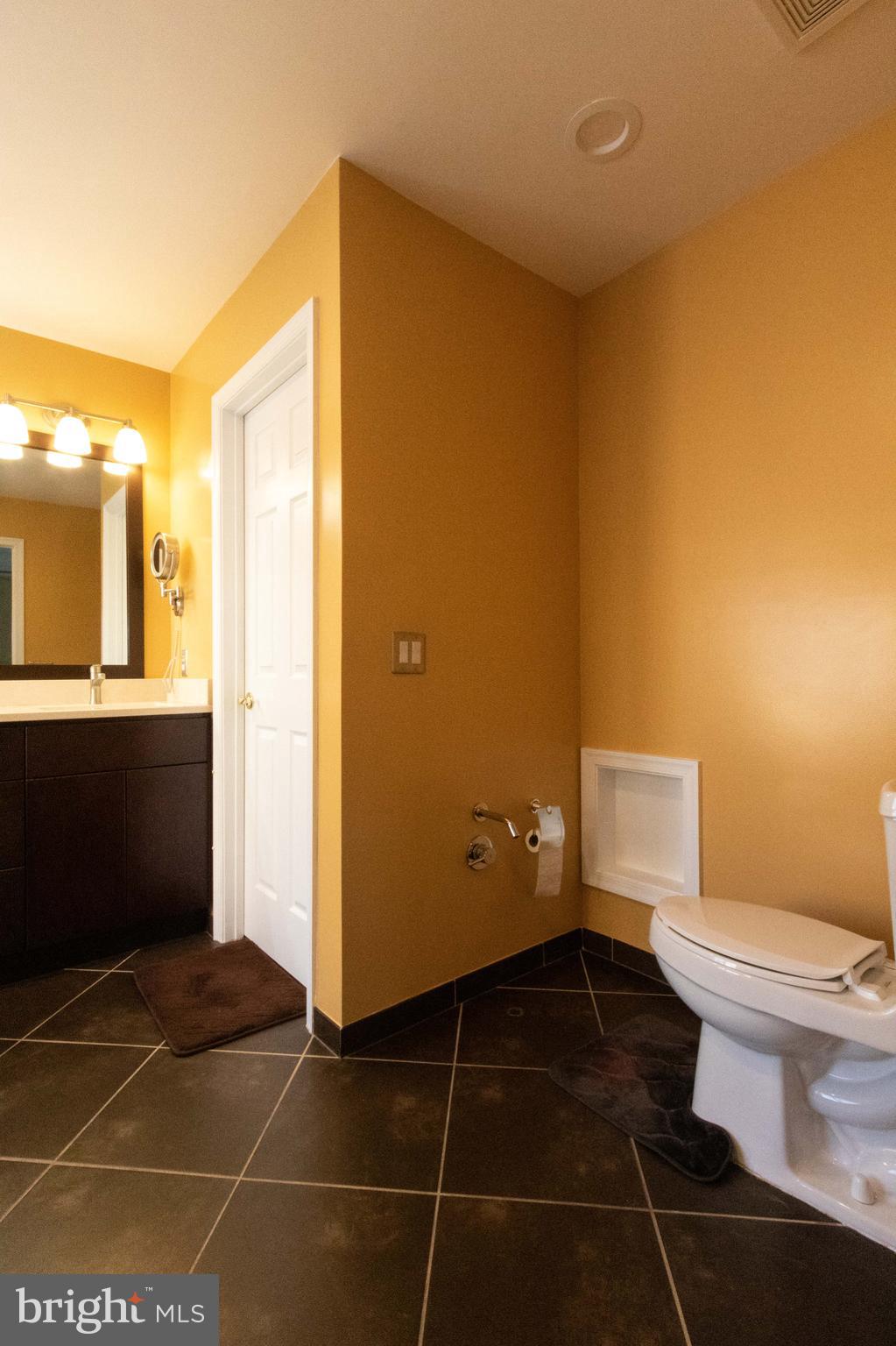 POTOMAC STATION - Residential