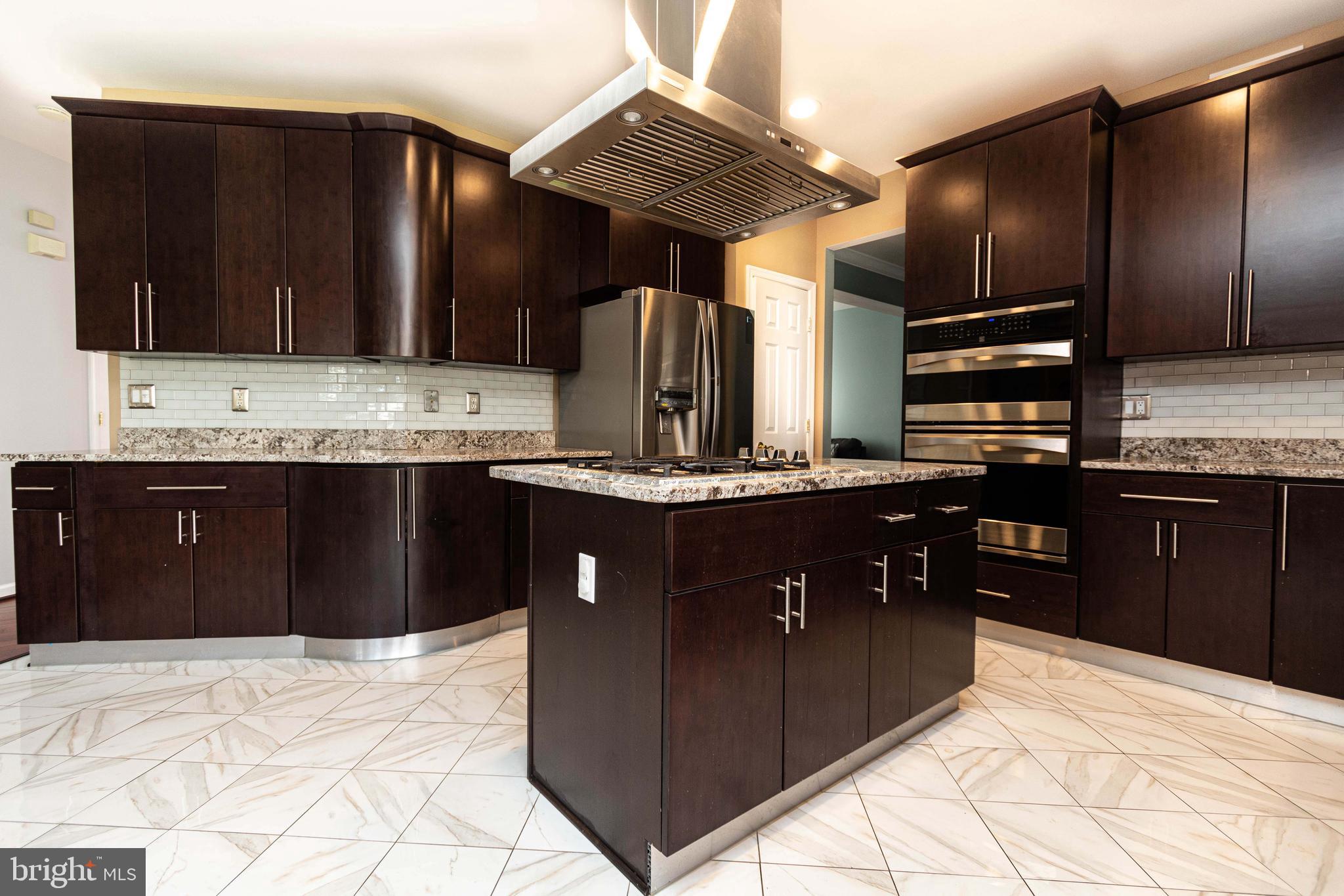 POTOMAC STATION - Residential