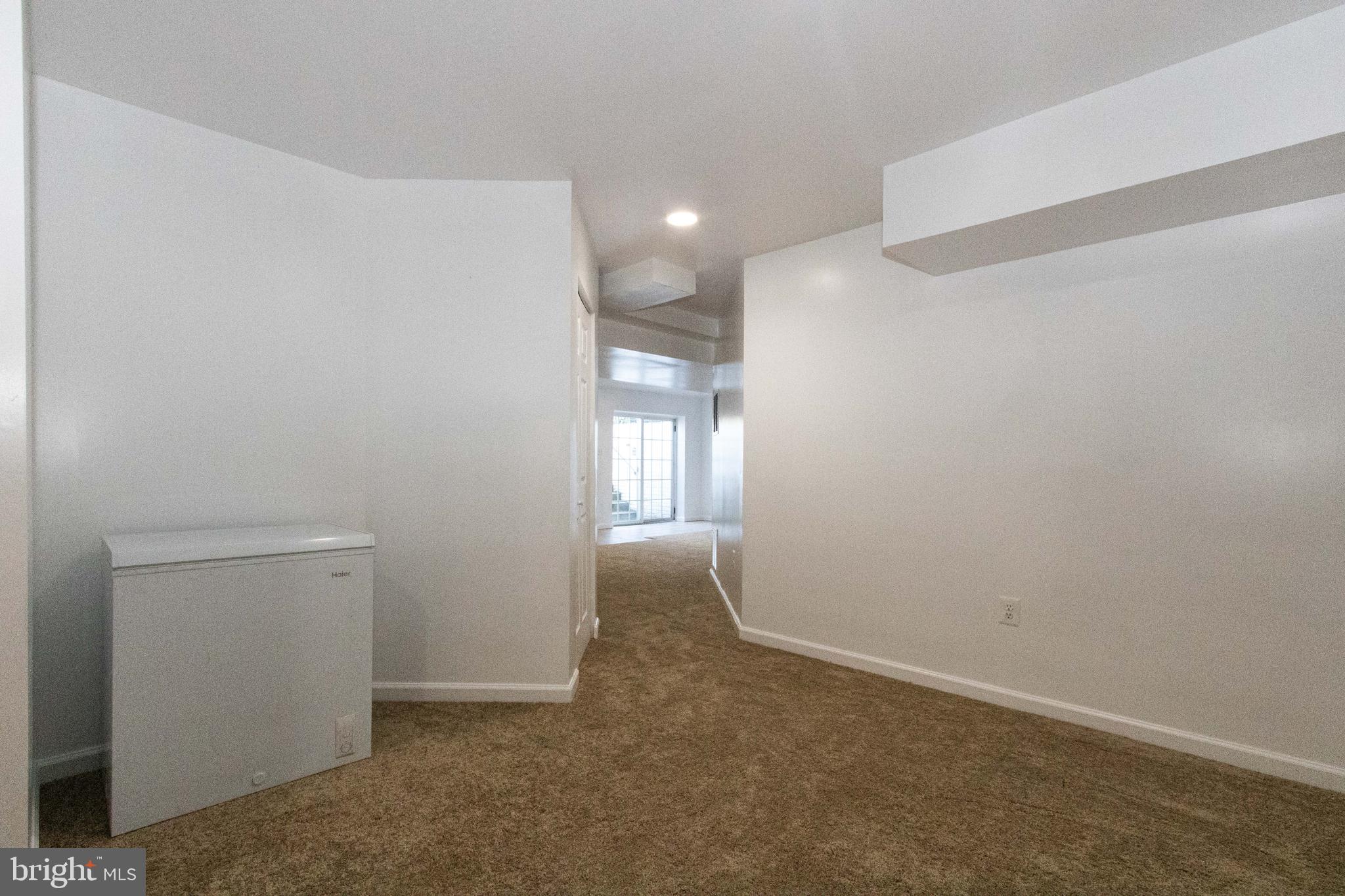 POTOMAC STATION - Residential