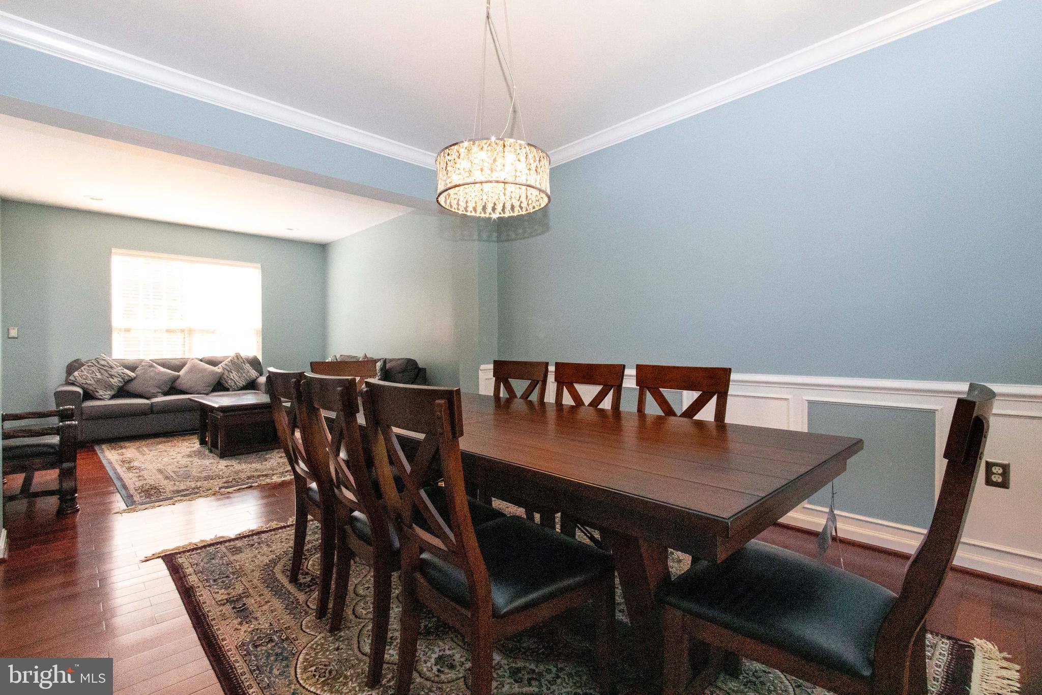 POTOMAC STATION - Residential