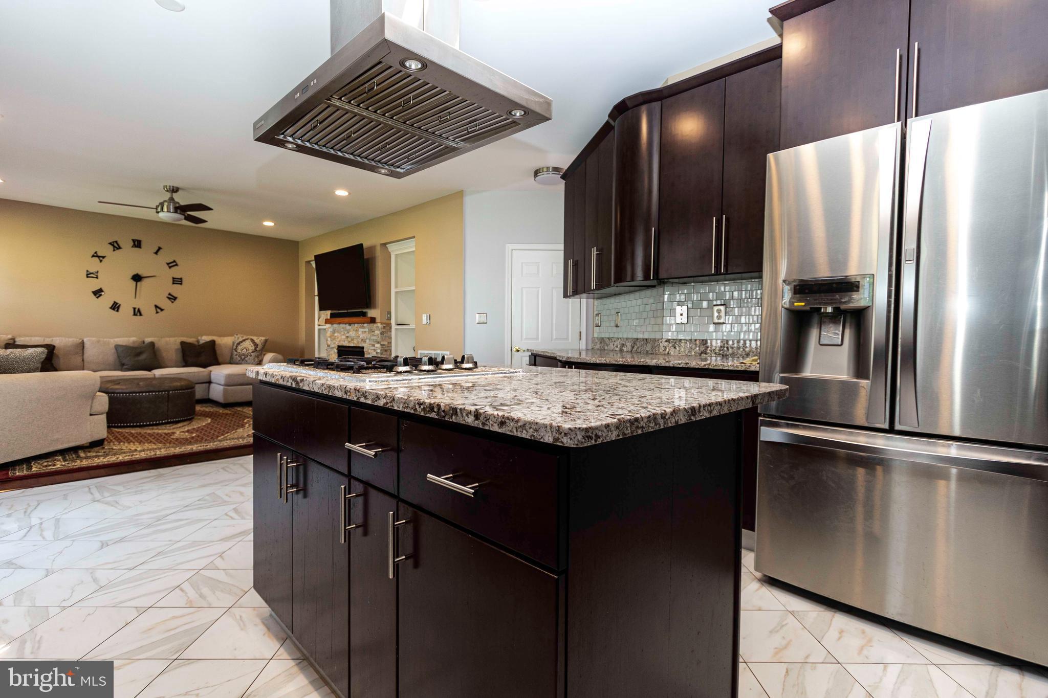 POTOMAC STATION - Residential