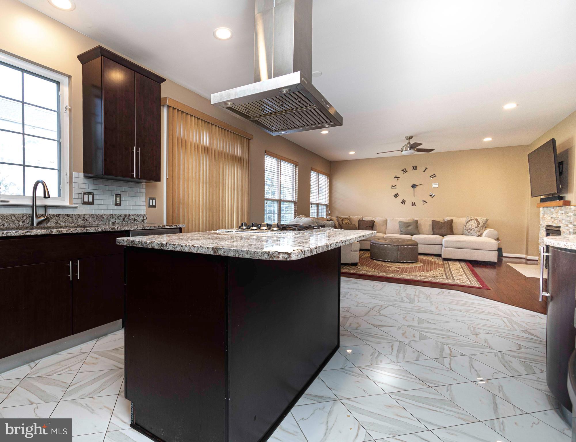 POTOMAC STATION - Residential