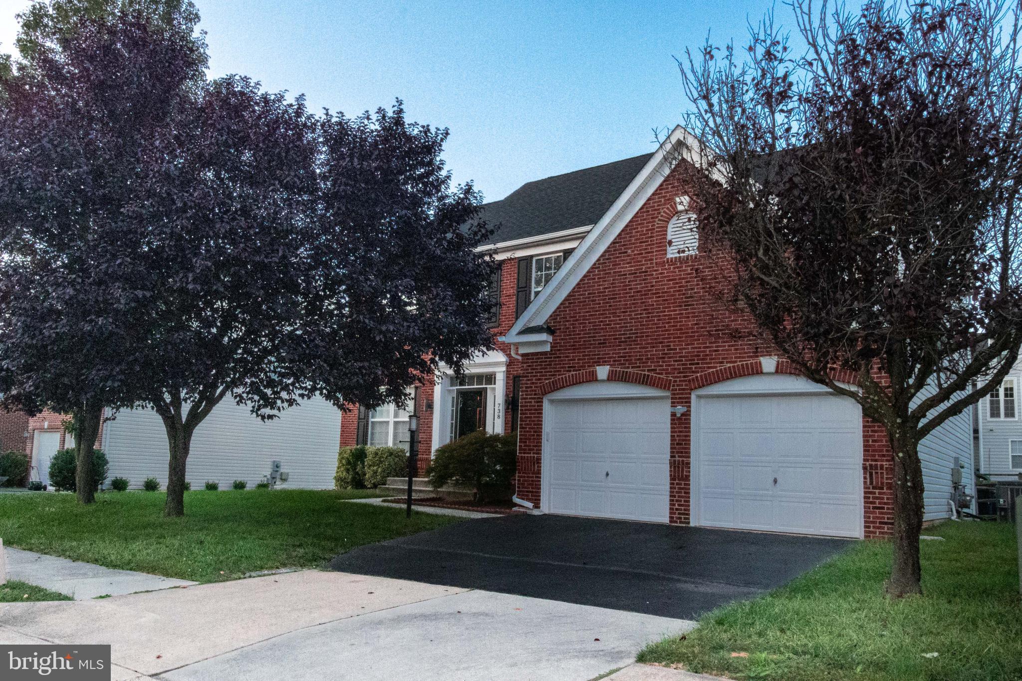 POTOMAC STATION - Residential