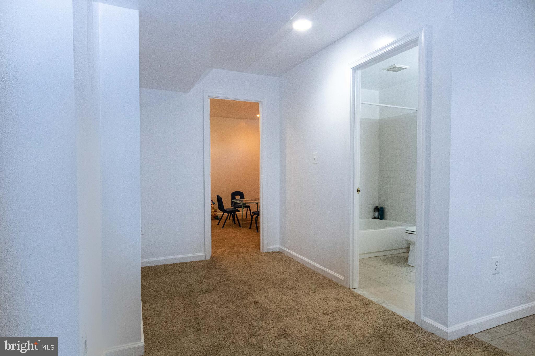 POTOMAC STATION - Residential