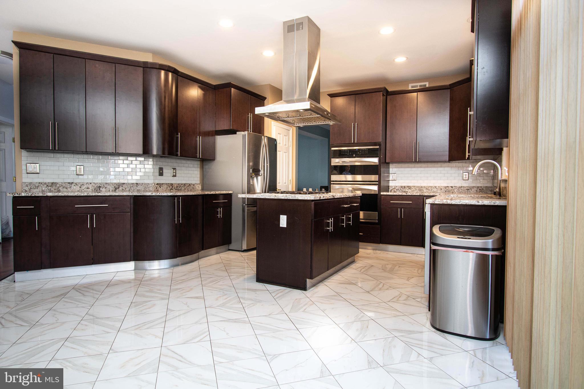 POTOMAC STATION - Residential