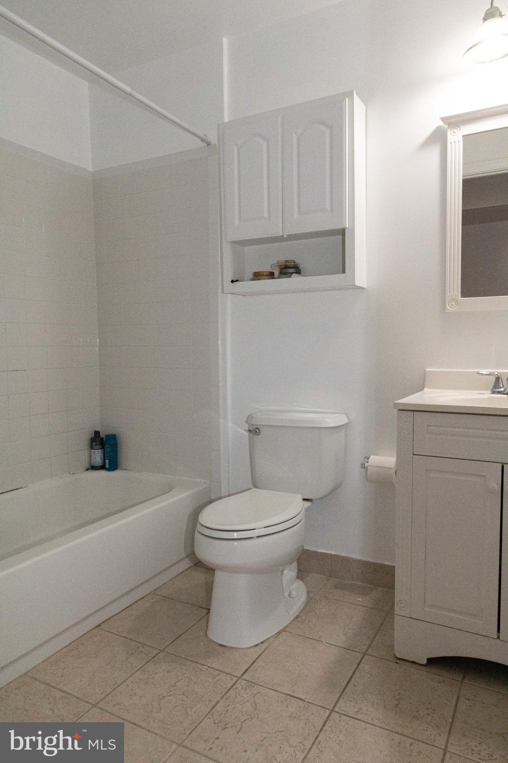 POTOMAC STATION - Residential