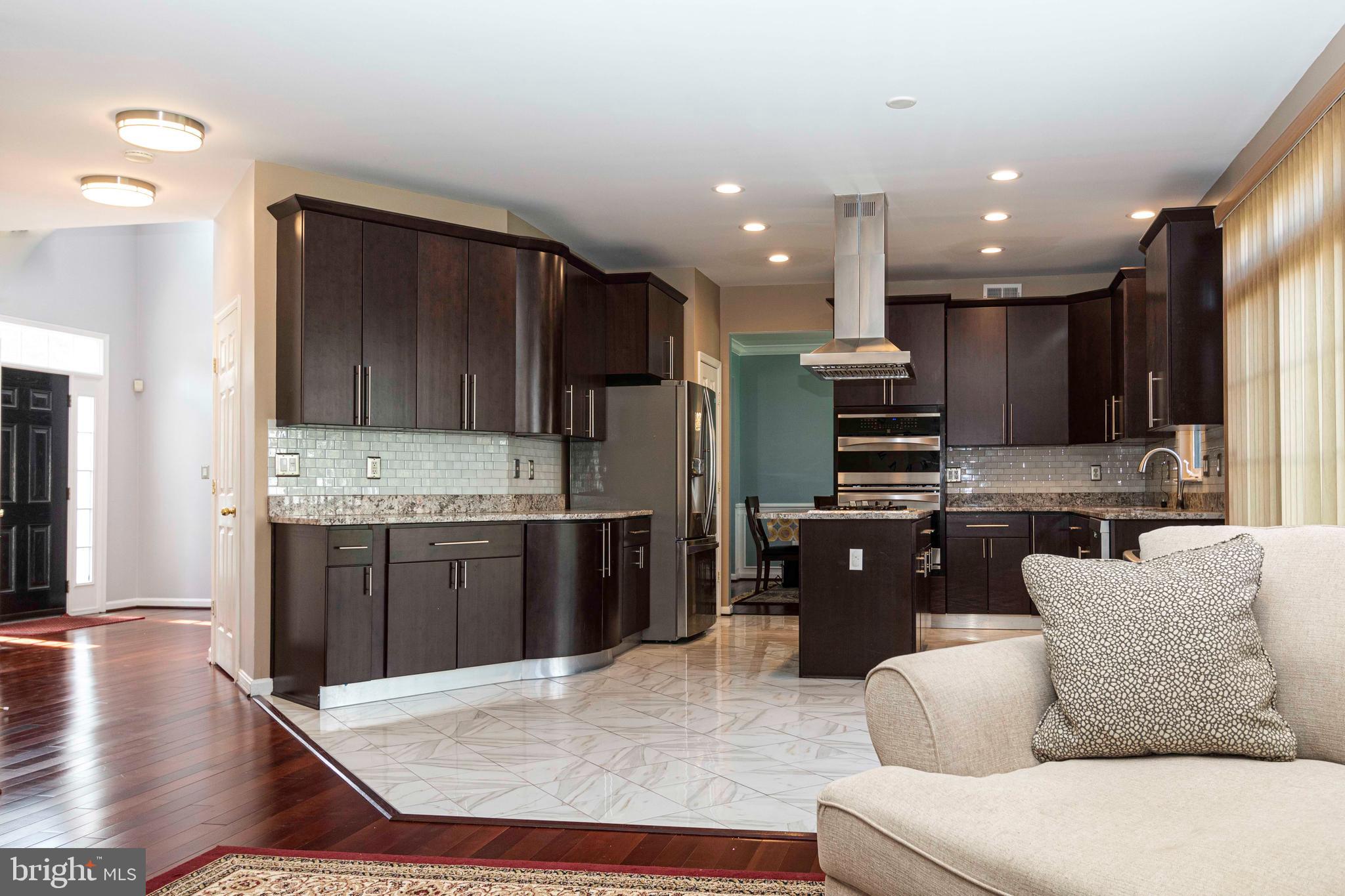 POTOMAC STATION - Residential