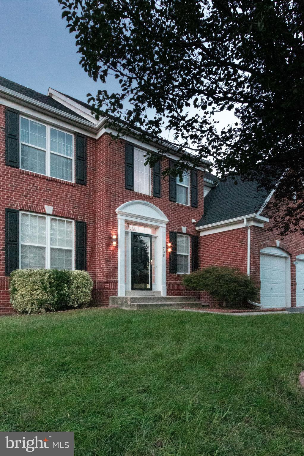 POTOMAC STATION - Residential