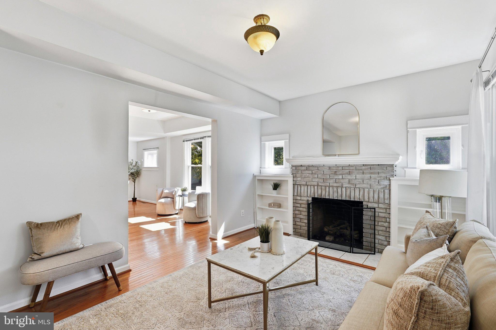 2501 DEWITT AVENUE