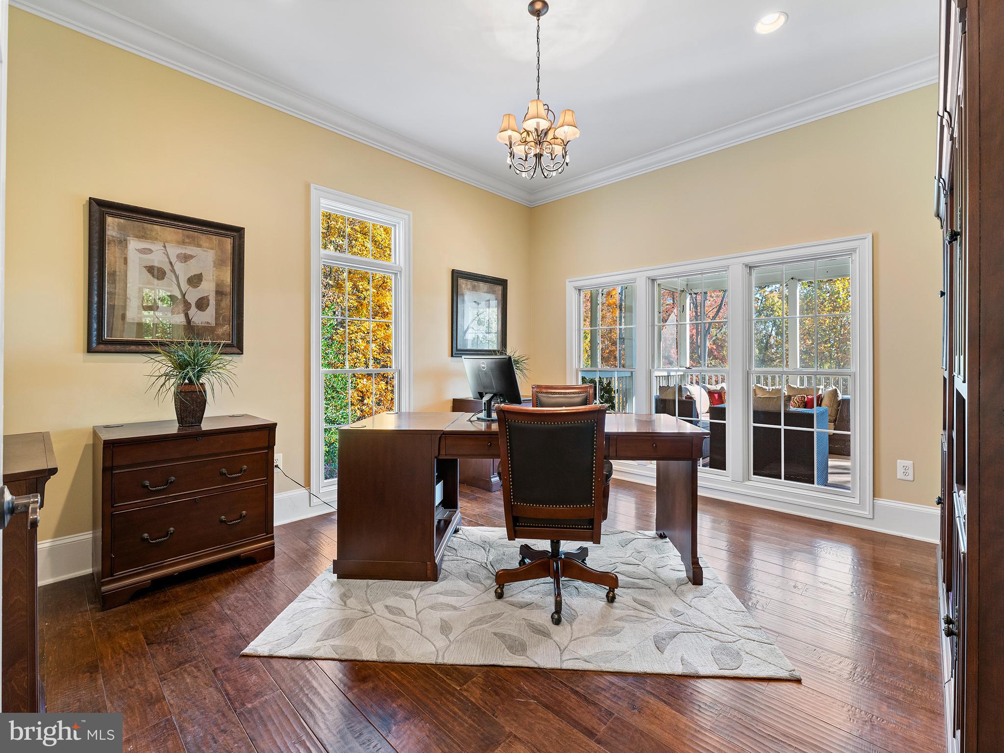 HIGHLAND OAKS - Residential