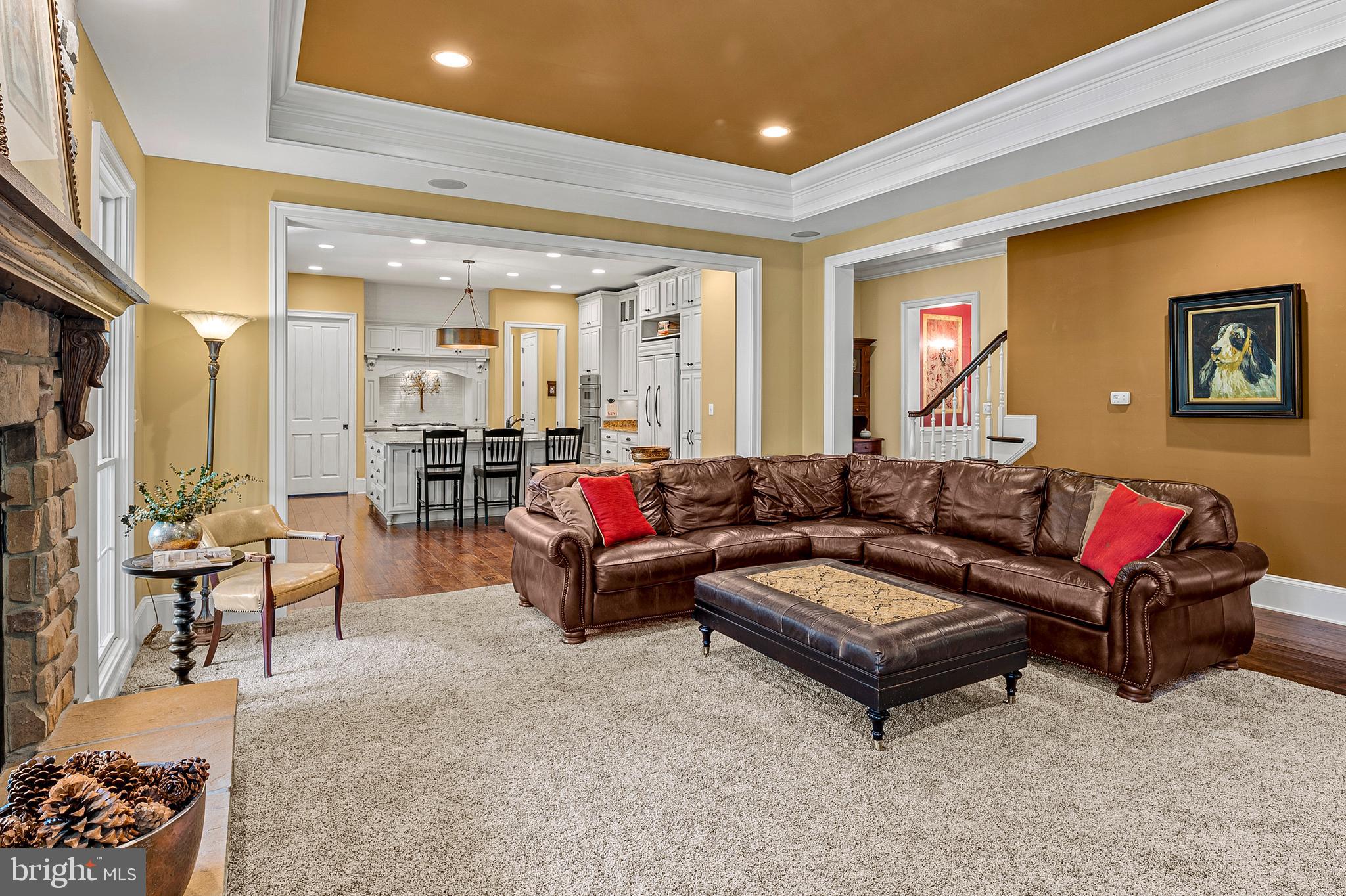 HIGHLAND OAKS - Residential