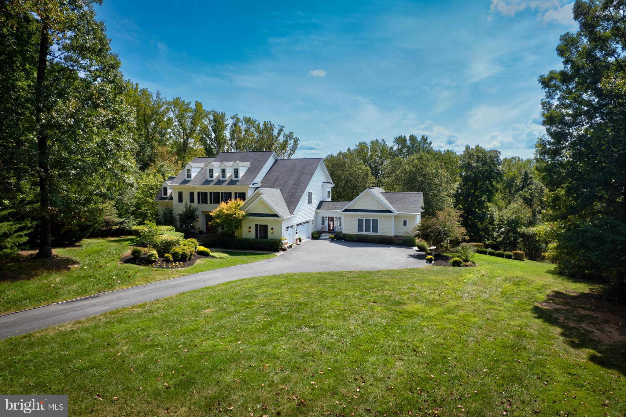 HIGHLAND OAKS - Residential