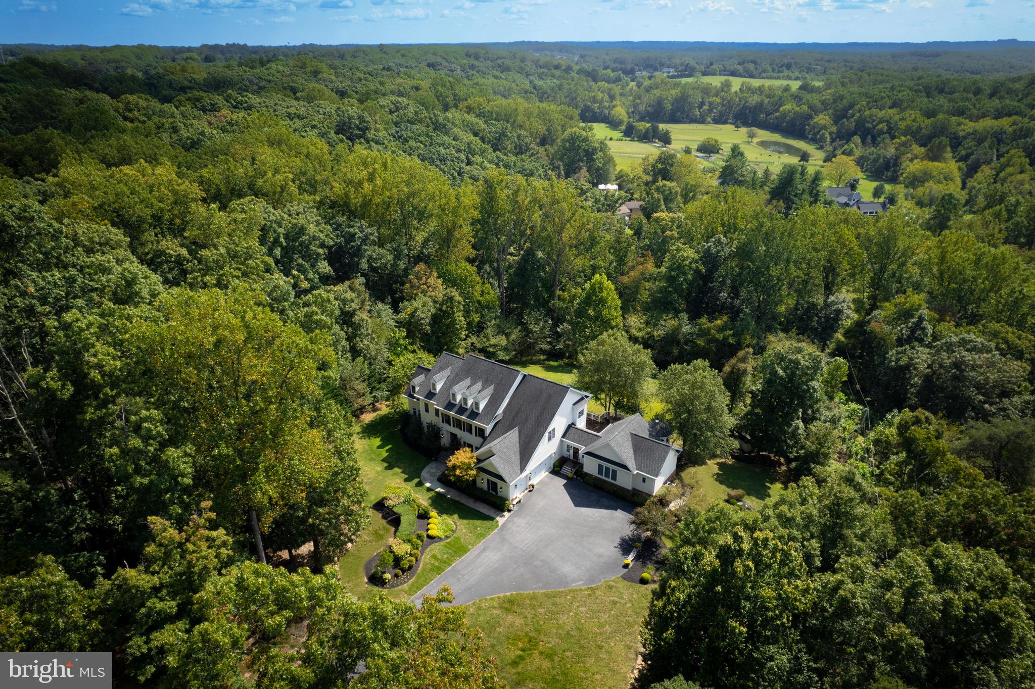 HIGHLAND OAKS - Residential