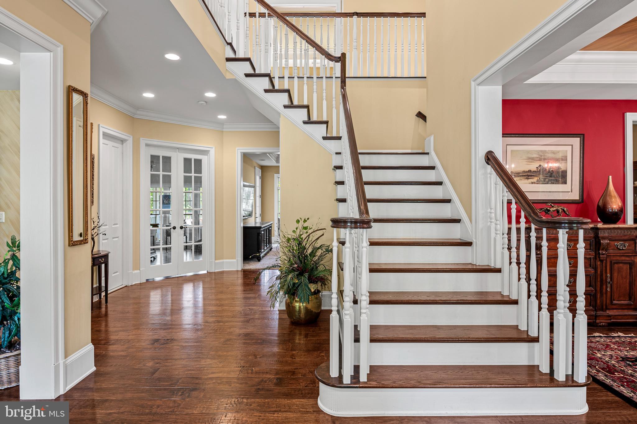 HIGHLAND OAKS - Residential